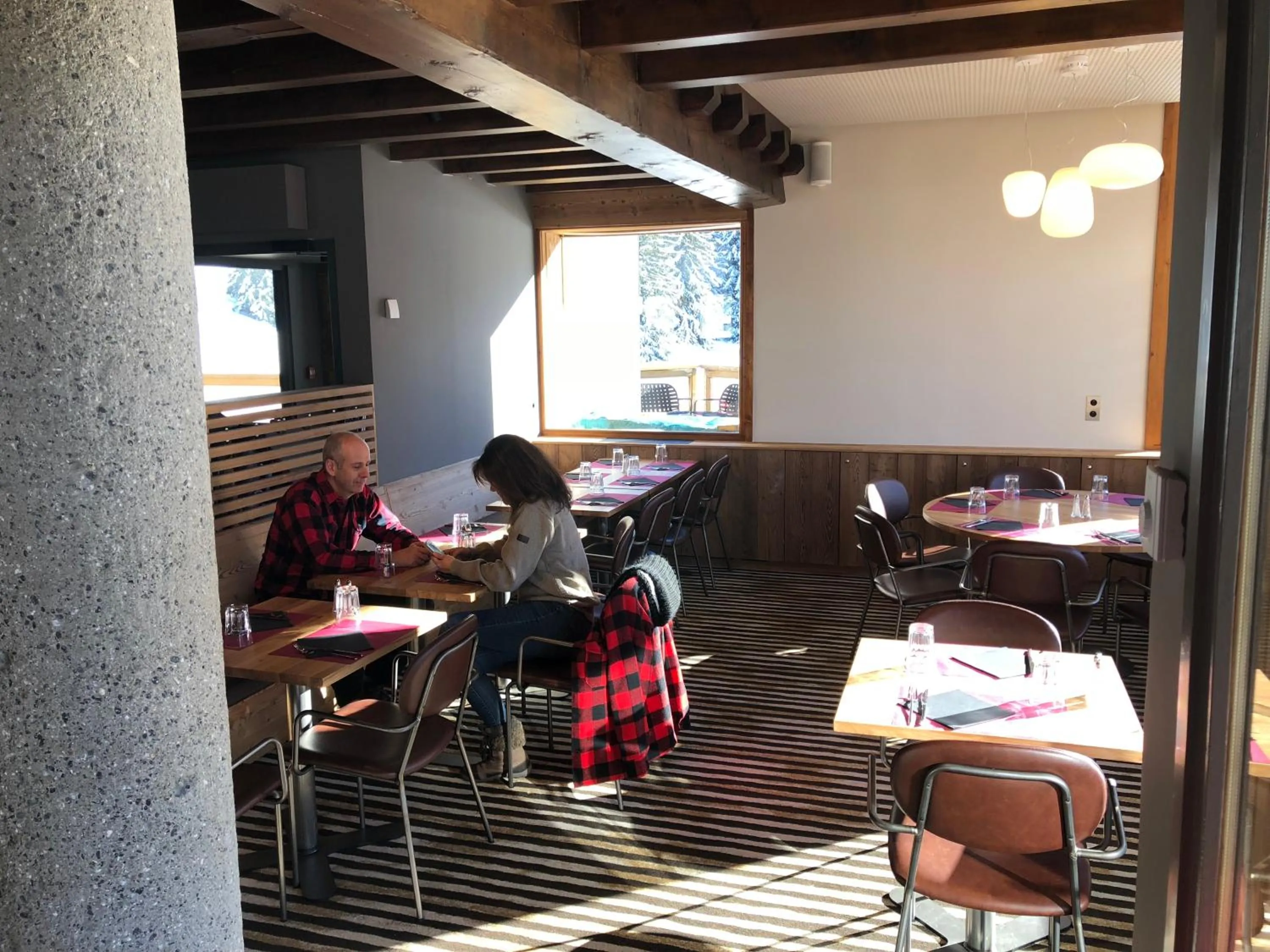 Hôtel LAPIAZ & Spa - FLAINE