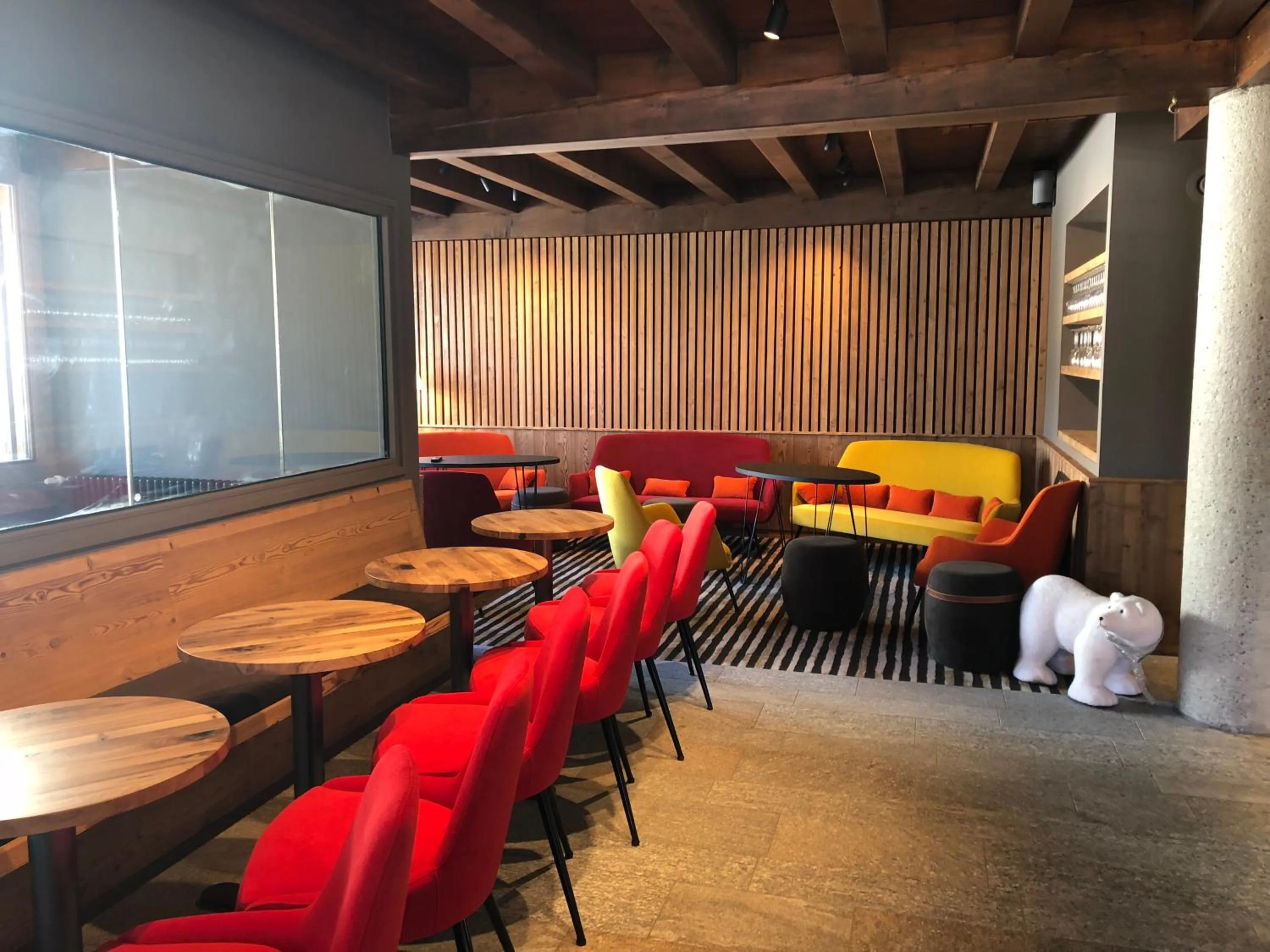 Hôtel LAPIAZ & Spa - FLAINE