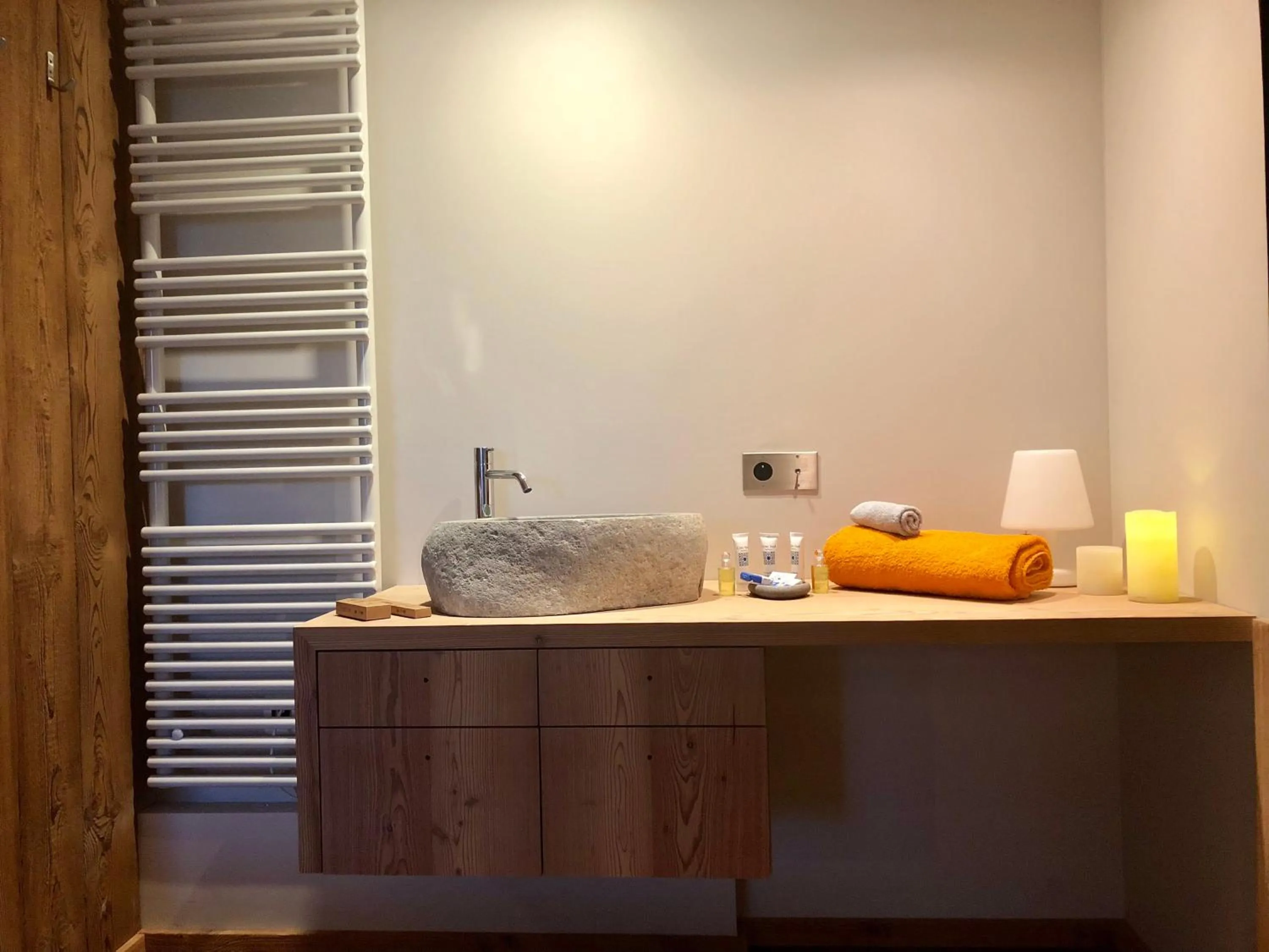 Hôtel LAPIAZ & Spa - FLAINE