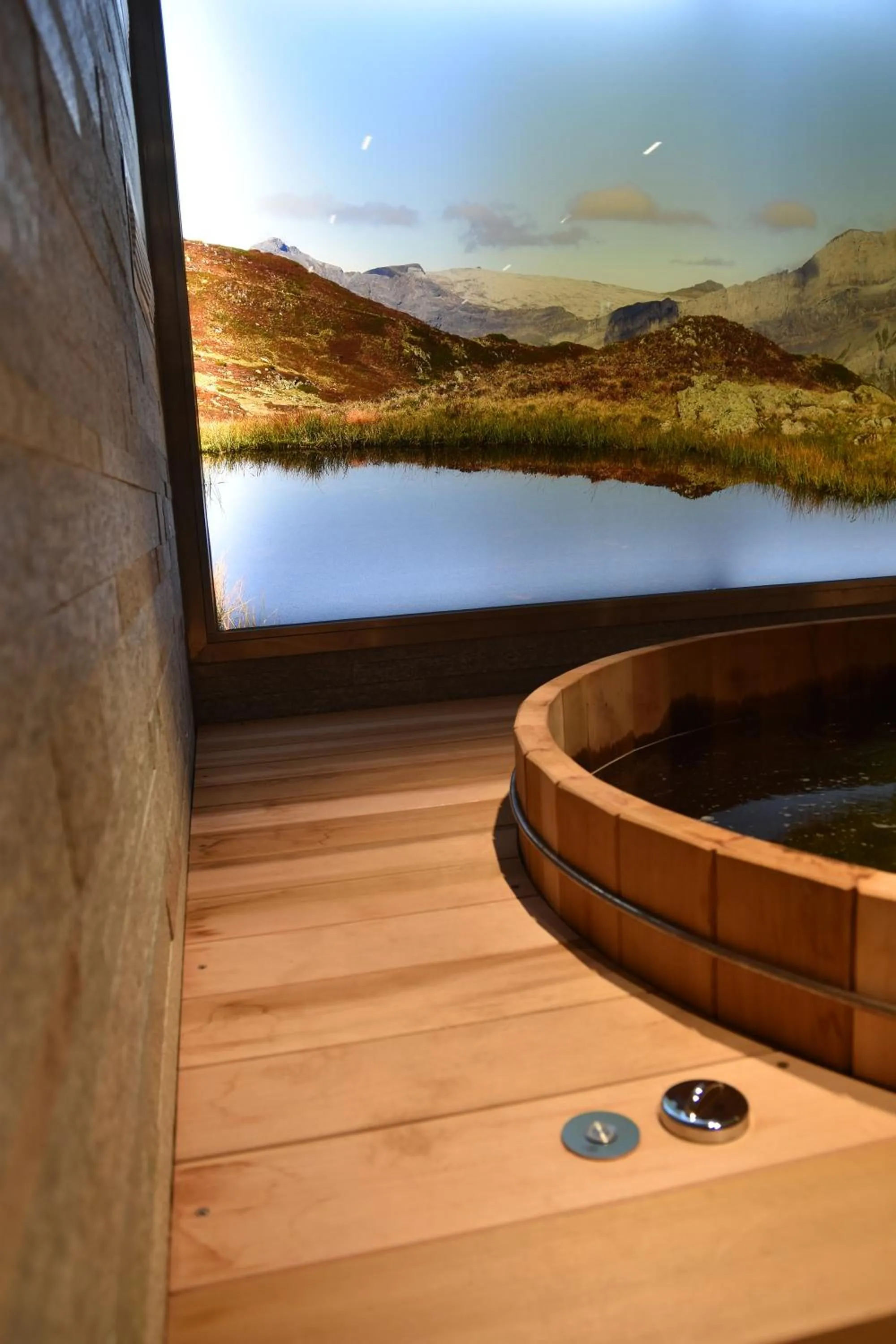 Hôtel LAPIAZ & Spa - FLAINE