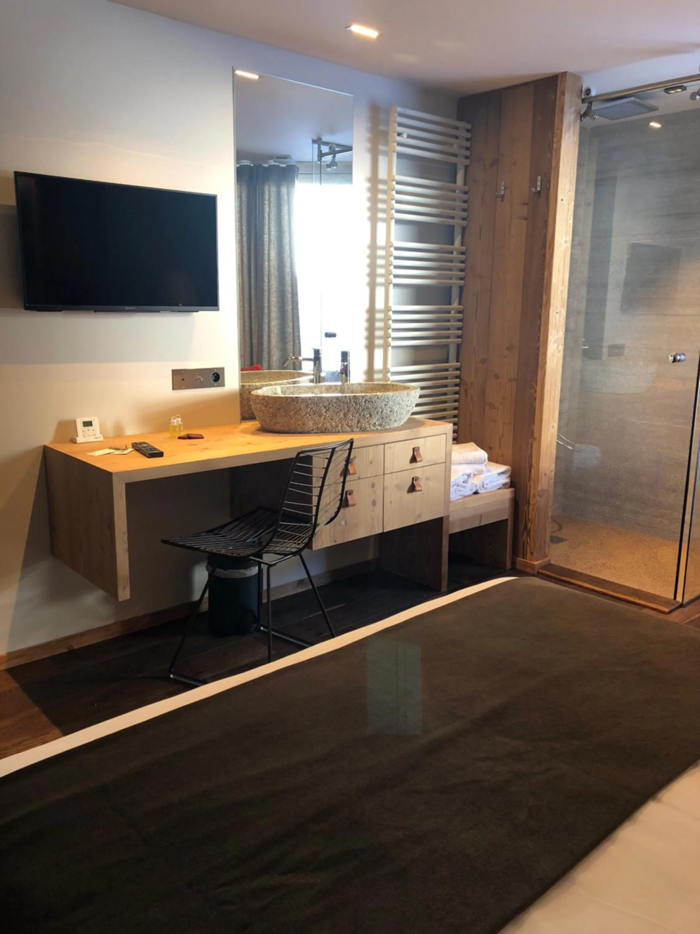 Hôtel LAPIAZ & Spa - FLAINE