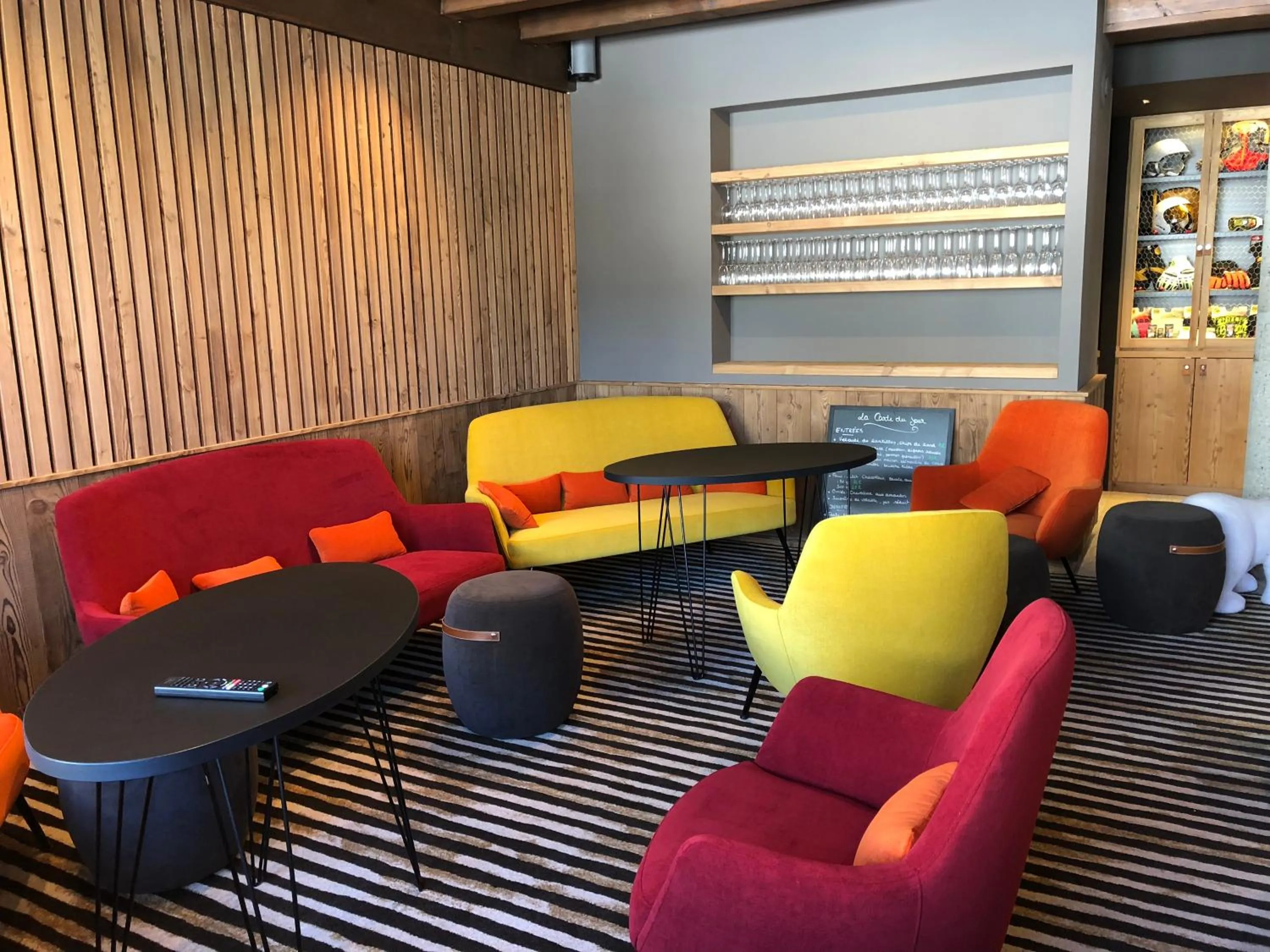 Hôtel LAPIAZ & Spa - FLAINE