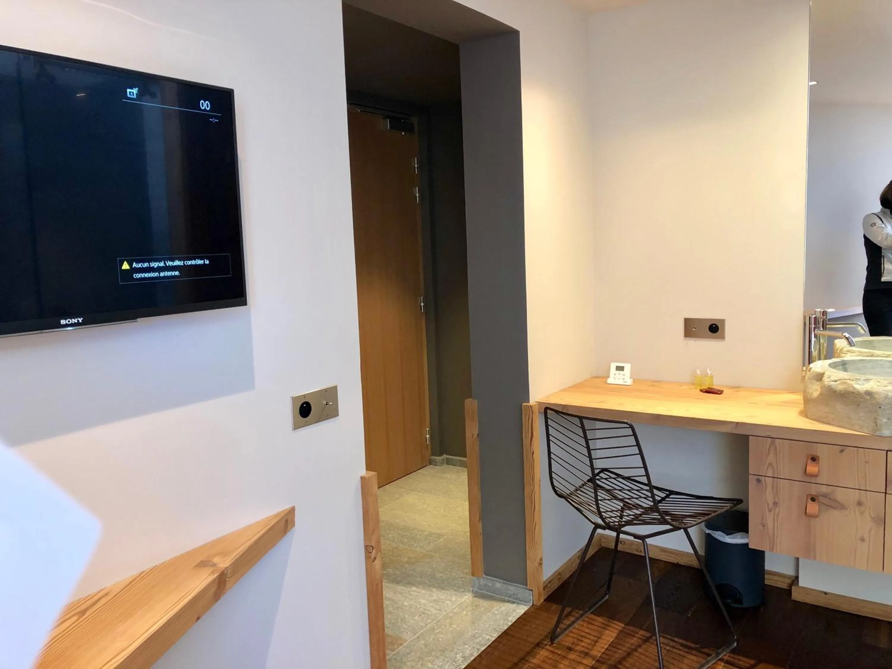 Hôtel LAPIAZ & Spa - FLAINE