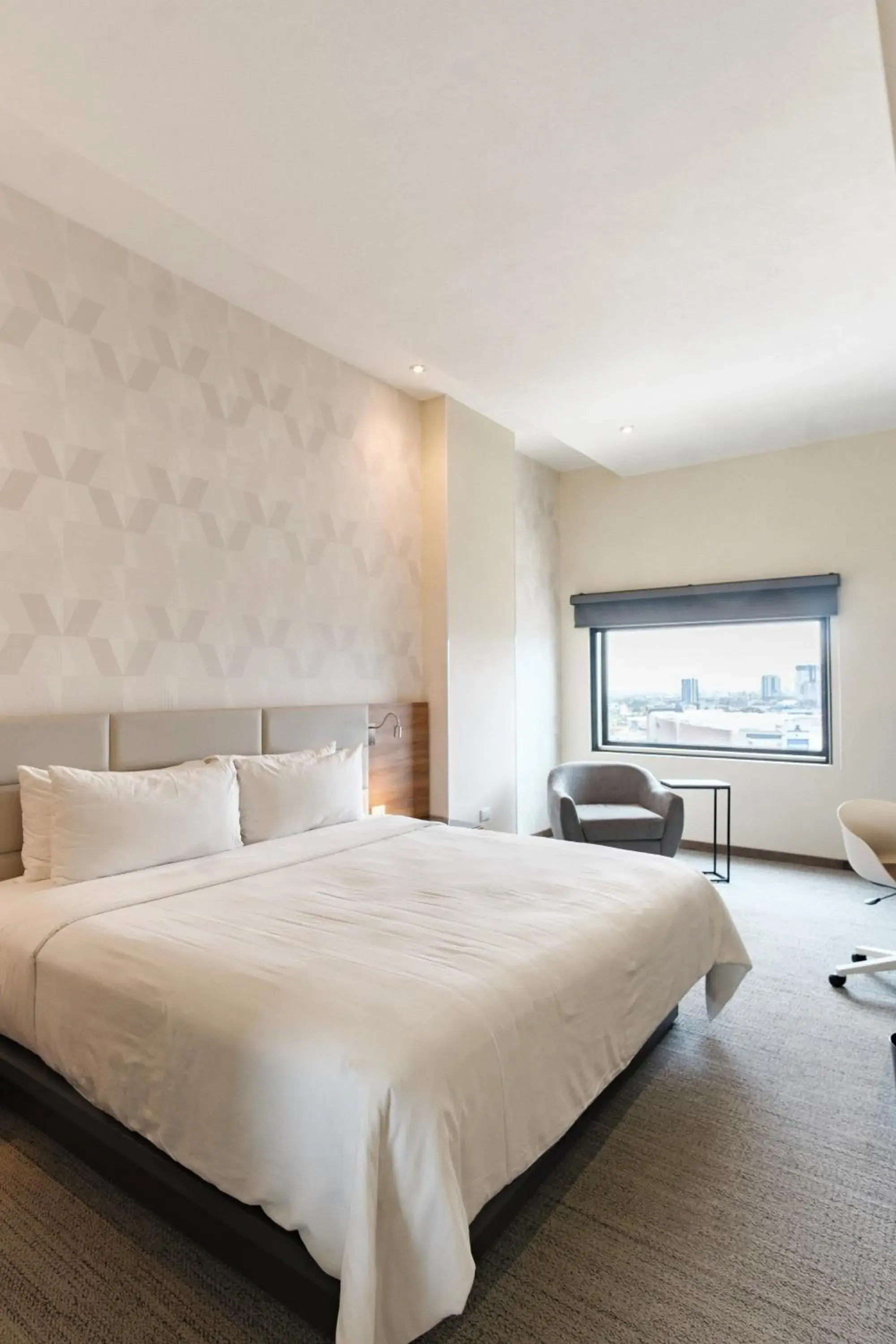 King Studio Suite - Non-Smoking in Radisson Hotel Monterrey San Jeronimo King Studio Suite - Non-Smoking in Radisson Hotel Monterrey San Jeronimo