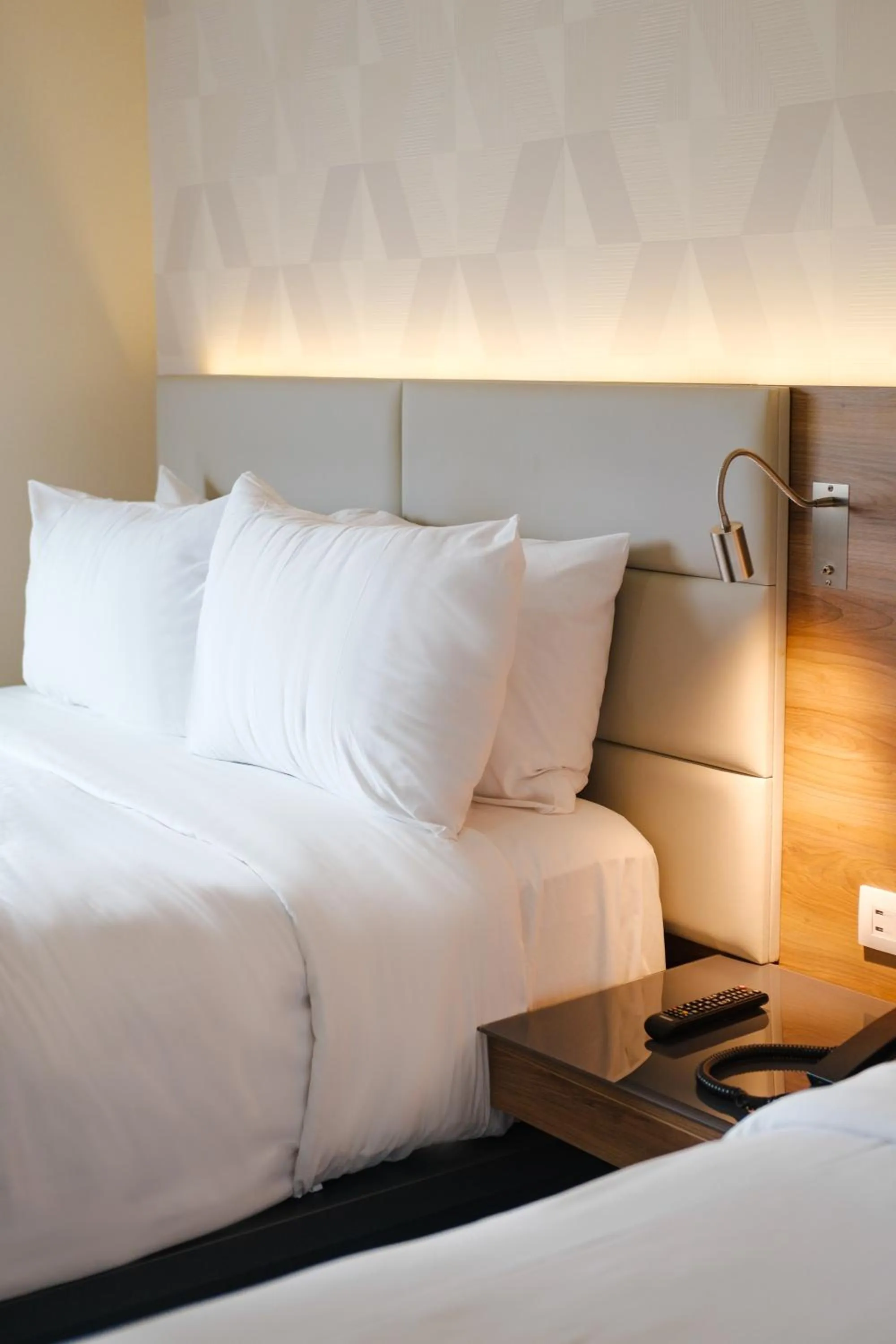 Bedroom, Bed in Radisson Hotel Monterrey San Jeronimo