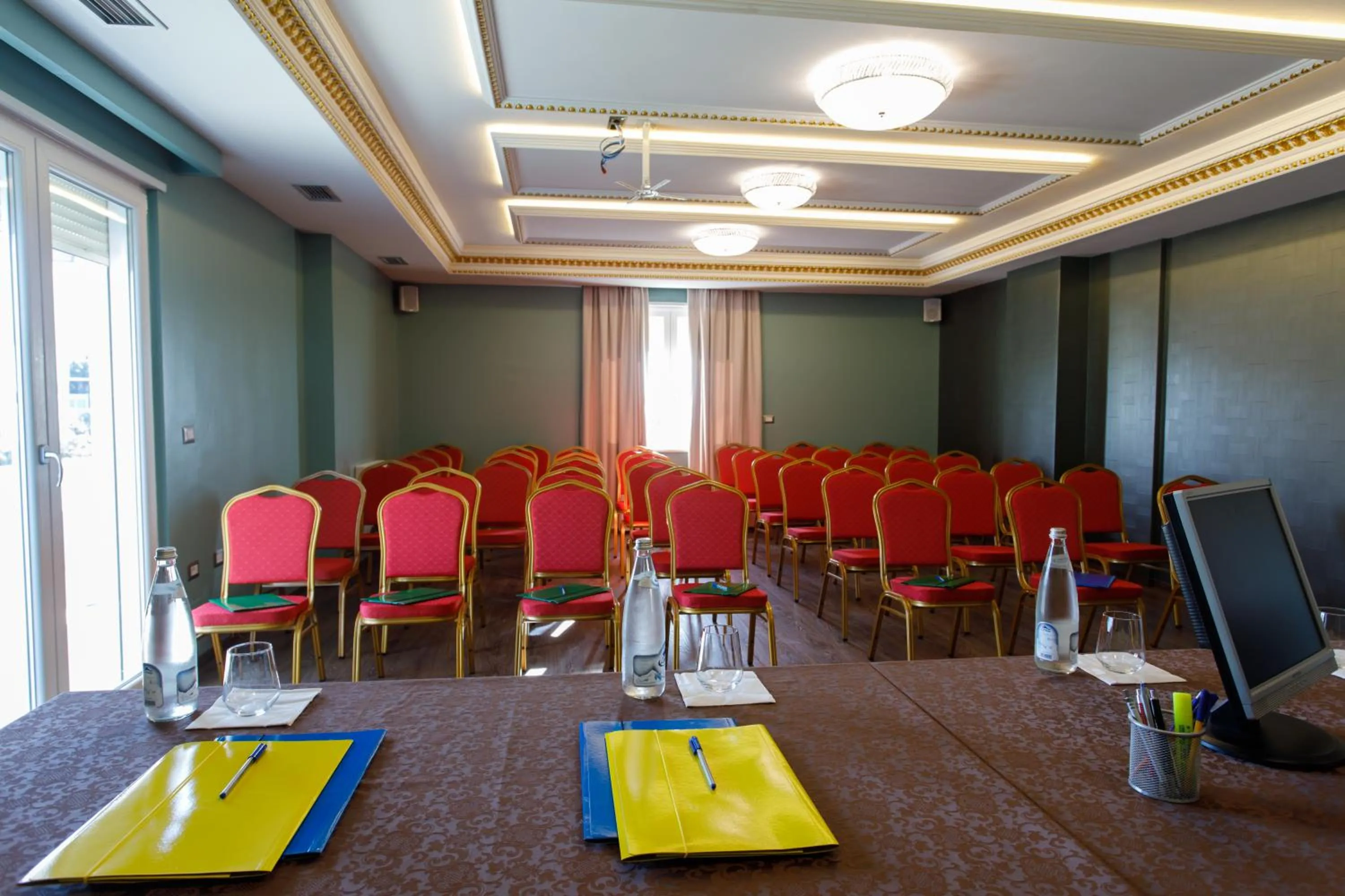 Meeting/conference room in Elite Palace