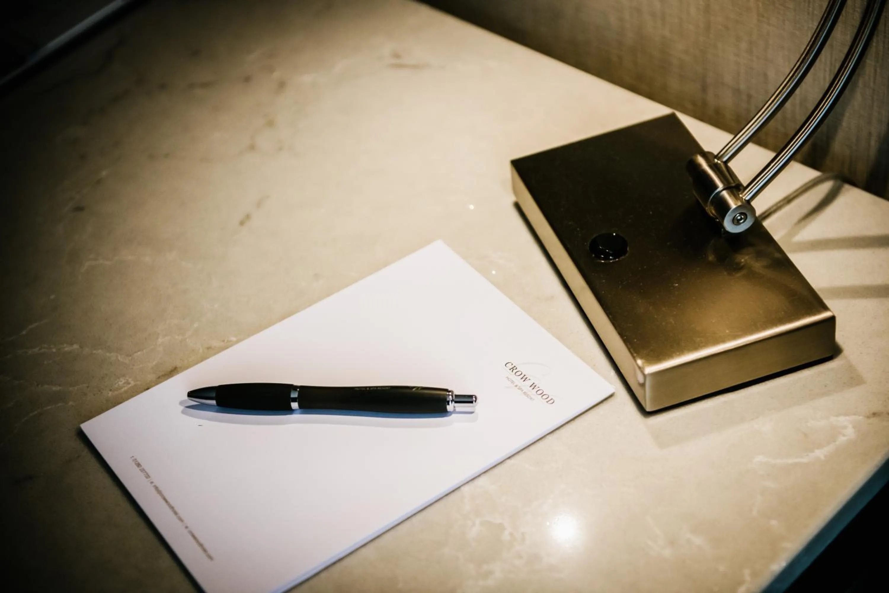 Guests in Crow Wood Hotel & Spa Resort