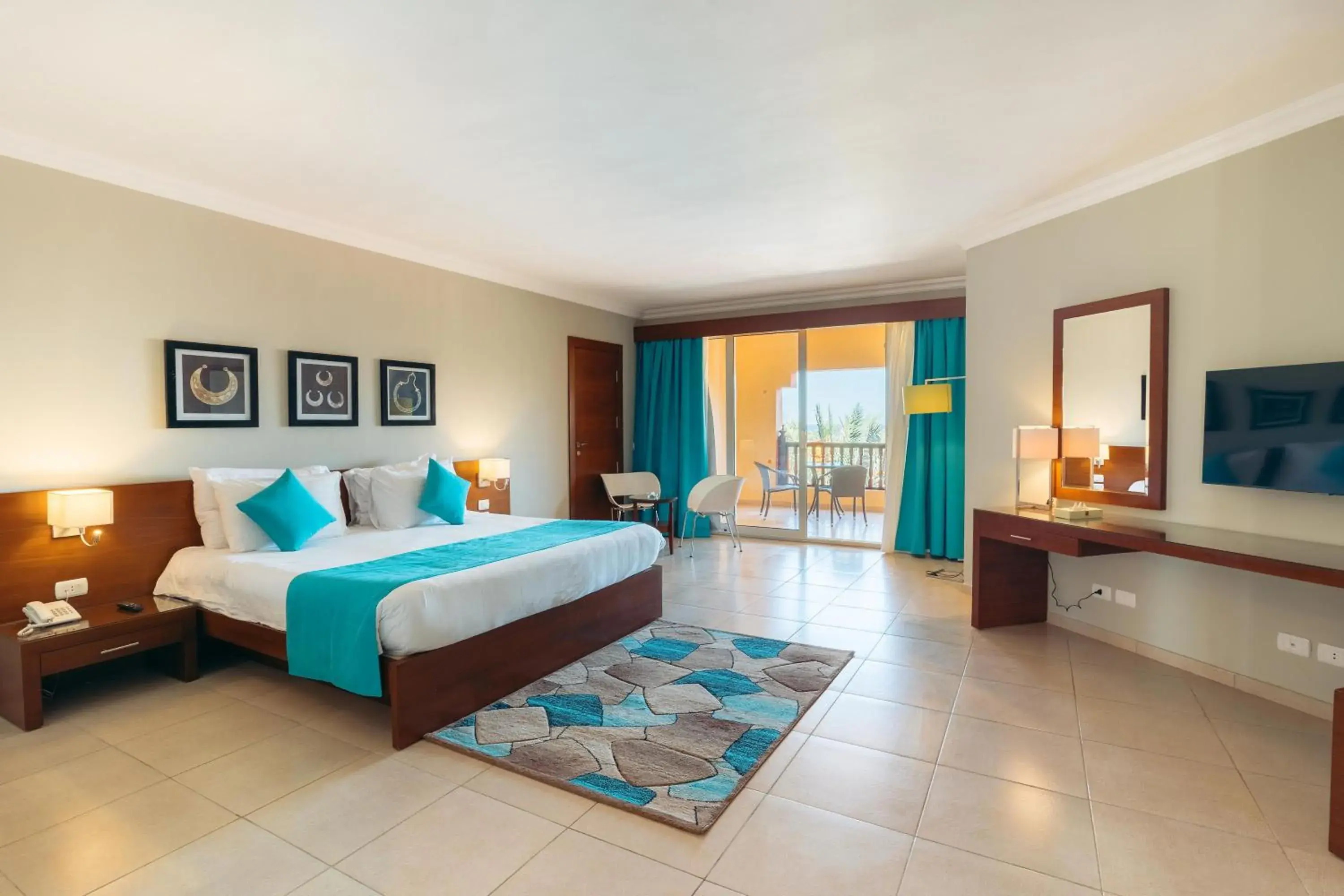 Family Suite in Nubian Village, Families and Couples only Family Suite in Nubian Village, Families and Couples only