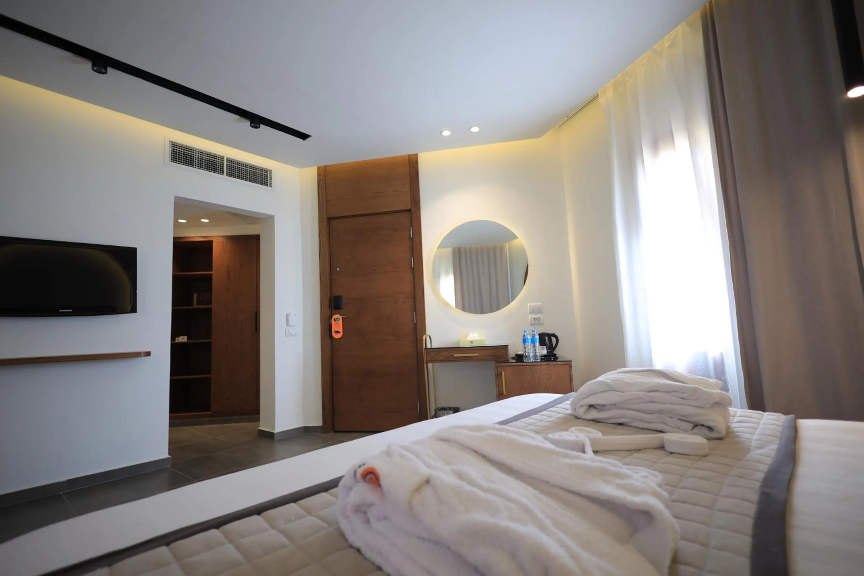 Photo of the whole room in Nubian Village, Families and Couples only