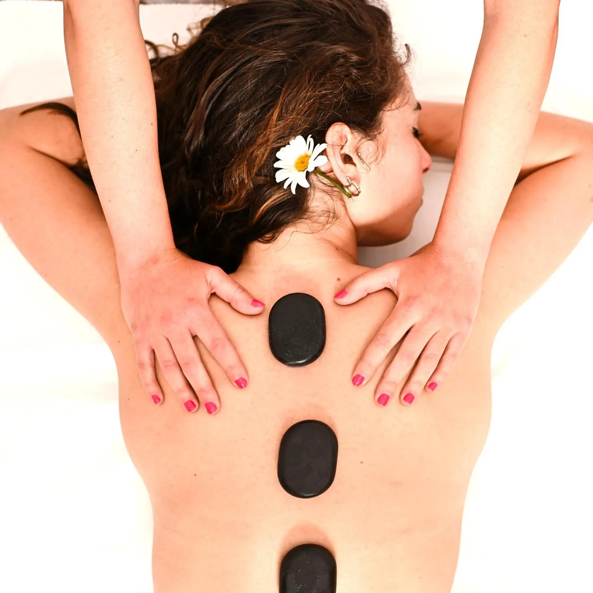 Massage in Villaggio Gofree