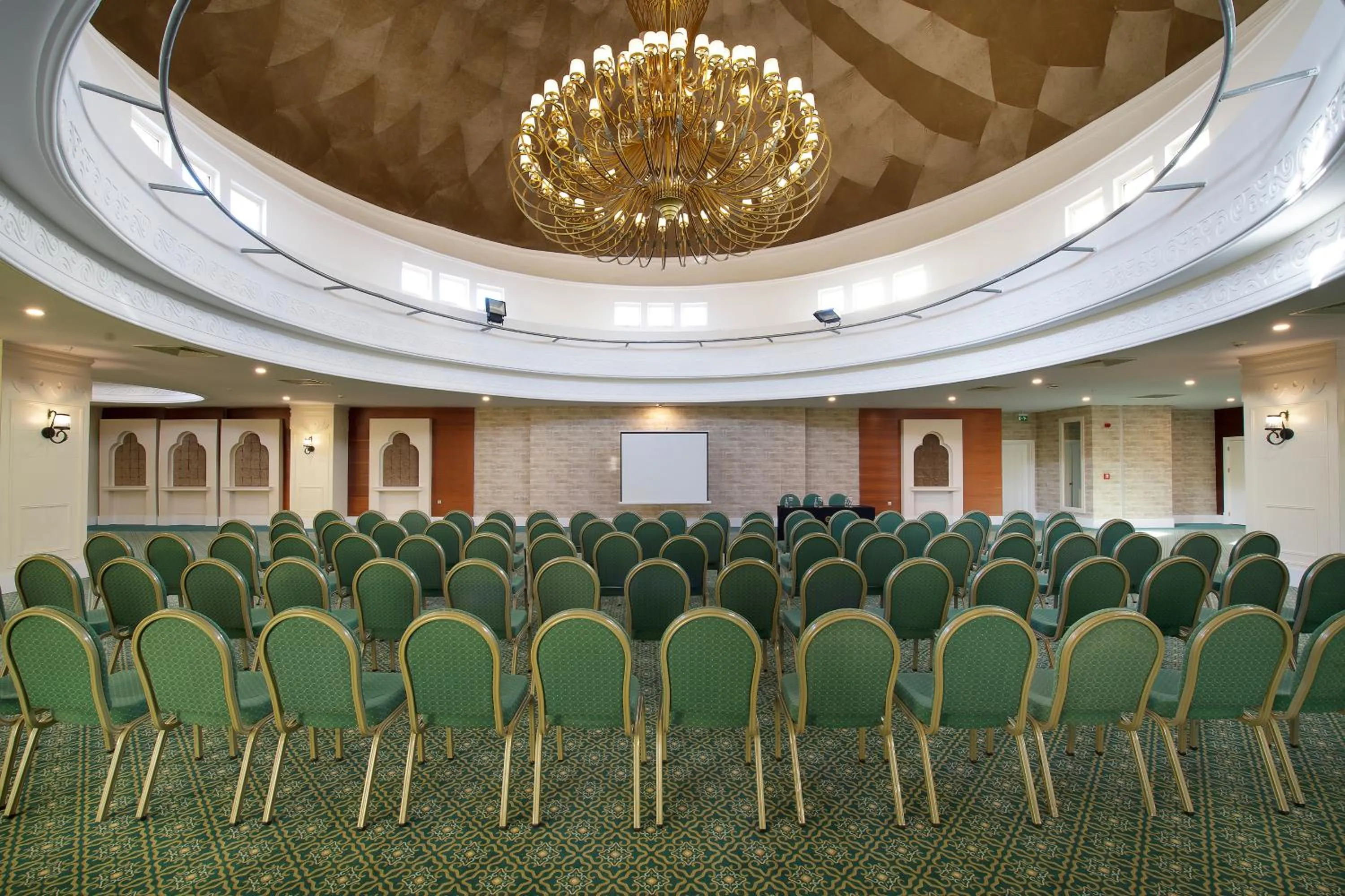 Business facilities in Kamelya Fulya Hotel & Aqua - Ultra All Inclusive