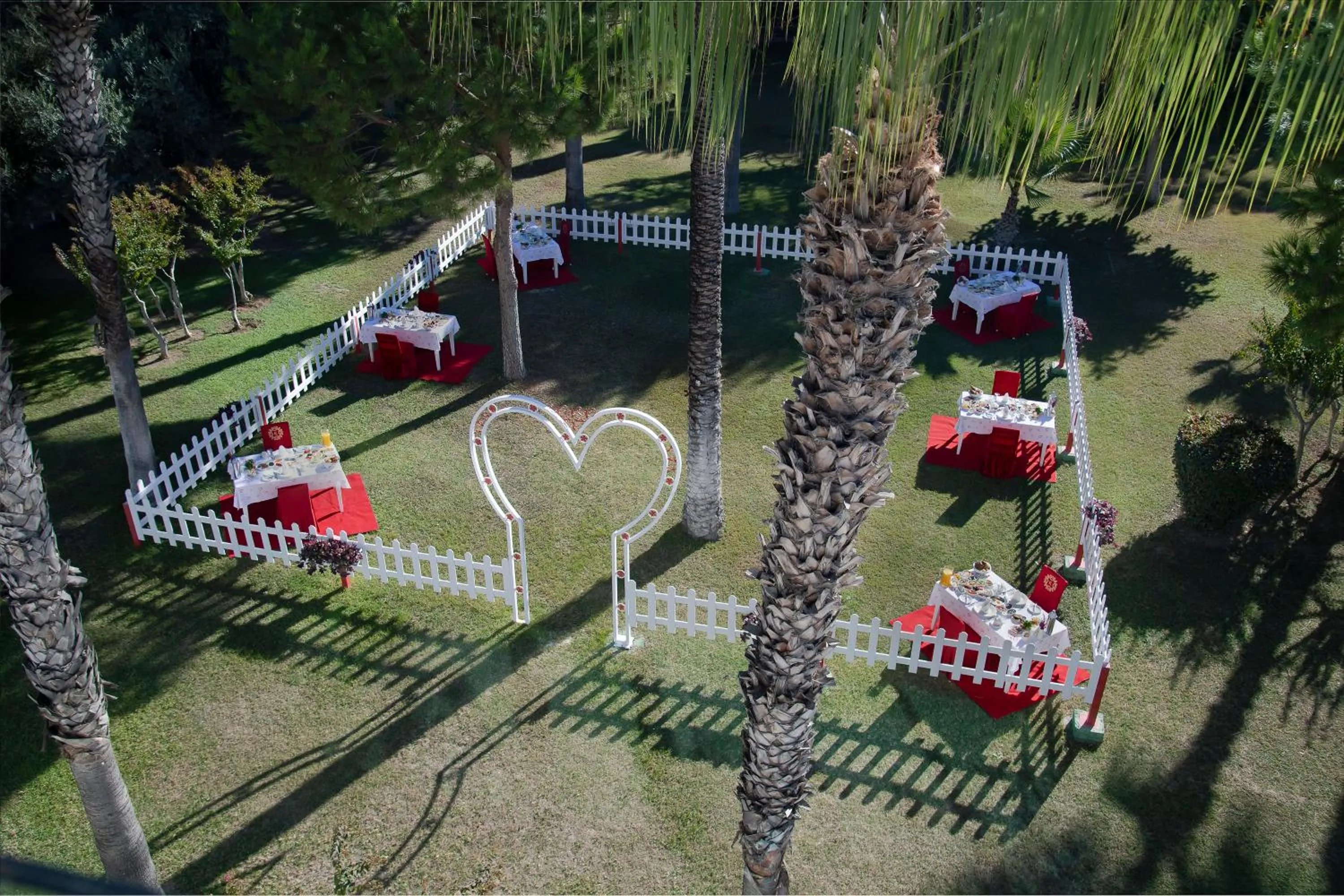 Banquet/Function facilities in Kamelya Fulya Hotel & Aqua - Ultra All Inclusive