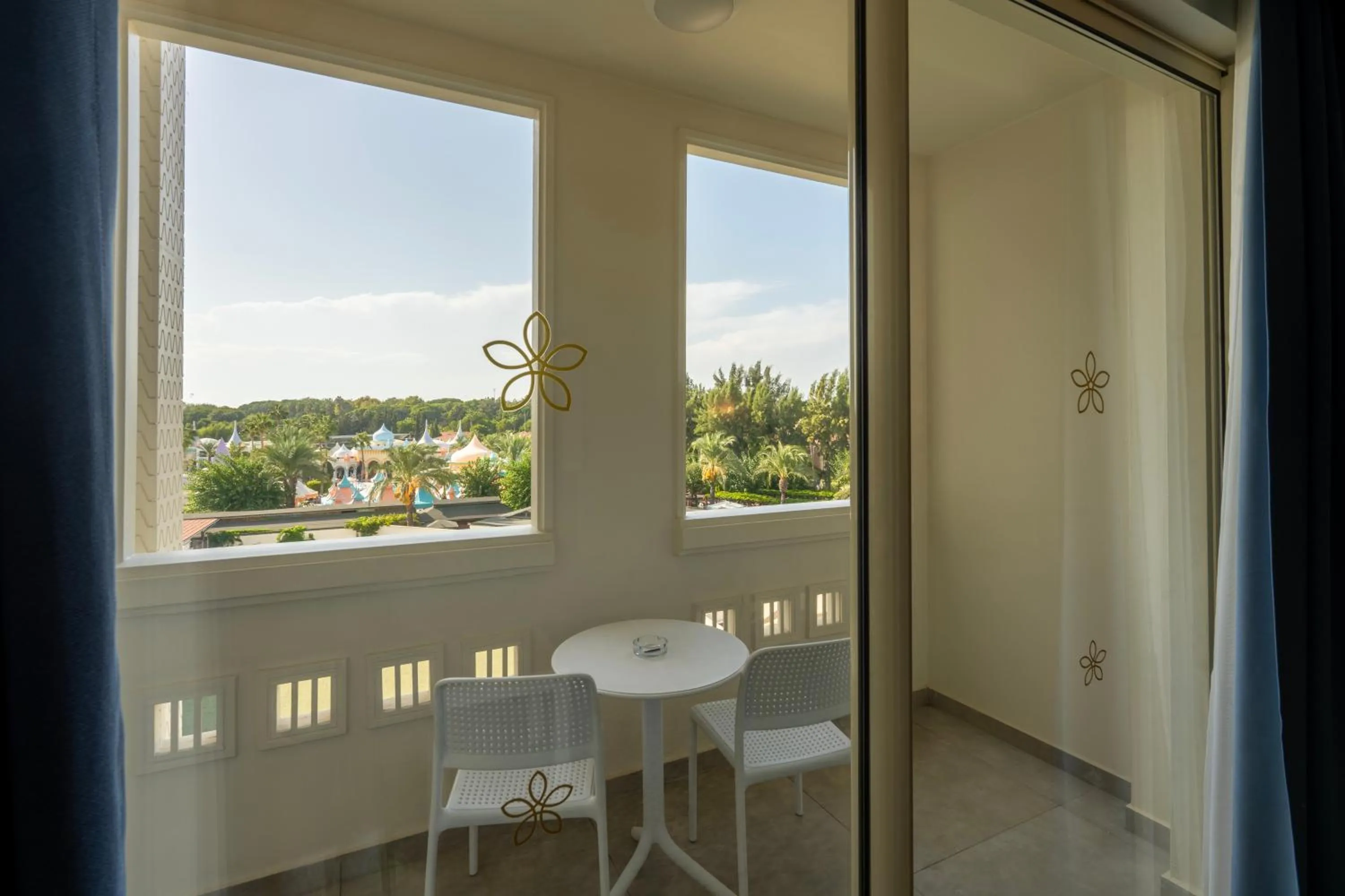 View (from property/room) in Kamelya Fulya Hotel & Aqua - Ultra All Inclusive