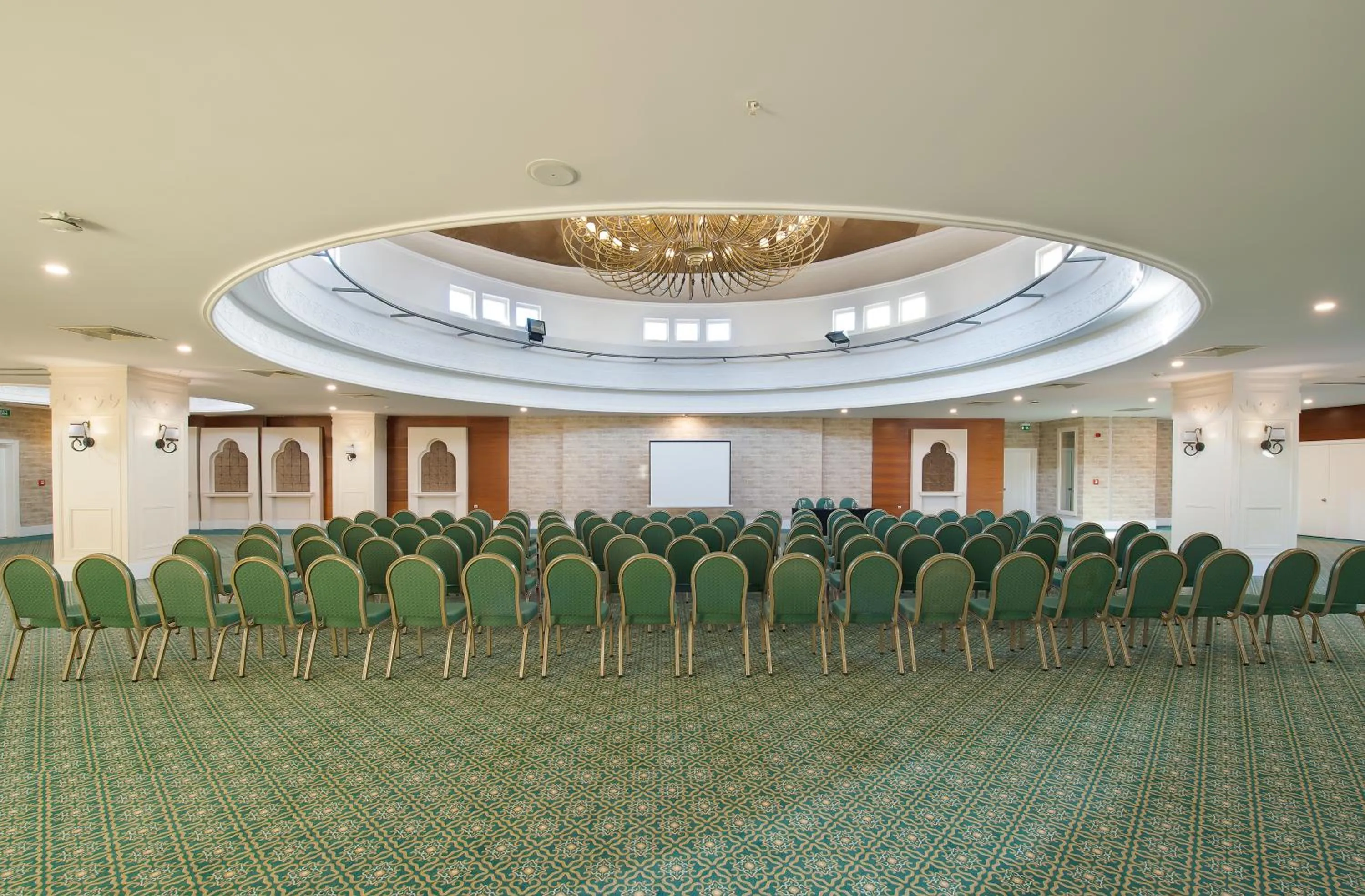 Business facilities in Kamelya Fulya Hotel & Aqua - Ultra All Inclusive