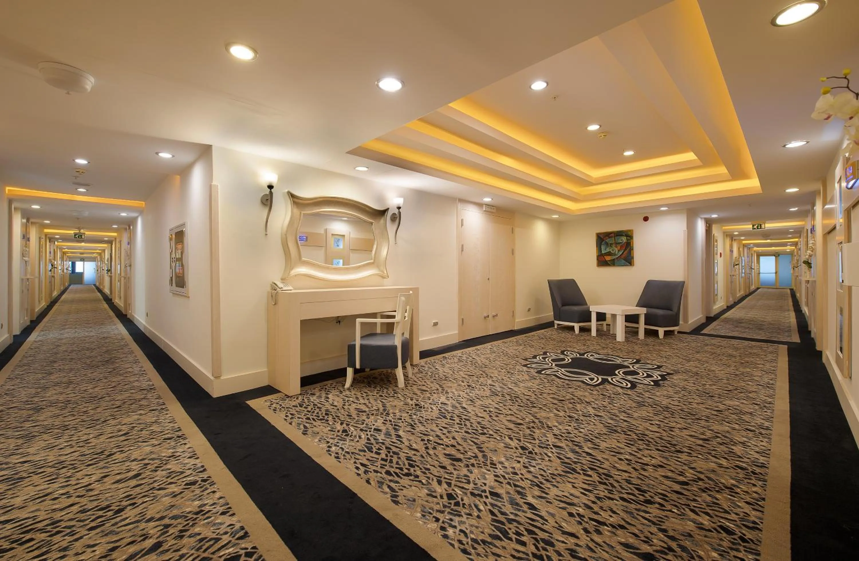 Business facilities in Kamelya Fulya Hotel & Aqua - Ultra All Inclusive