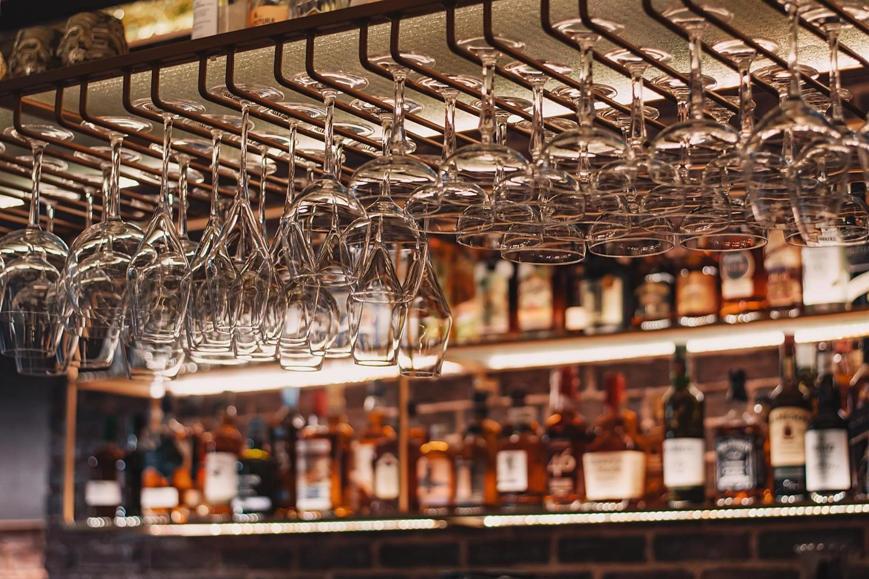 Lounge or bar in Project 3 Urban Chic Hotel