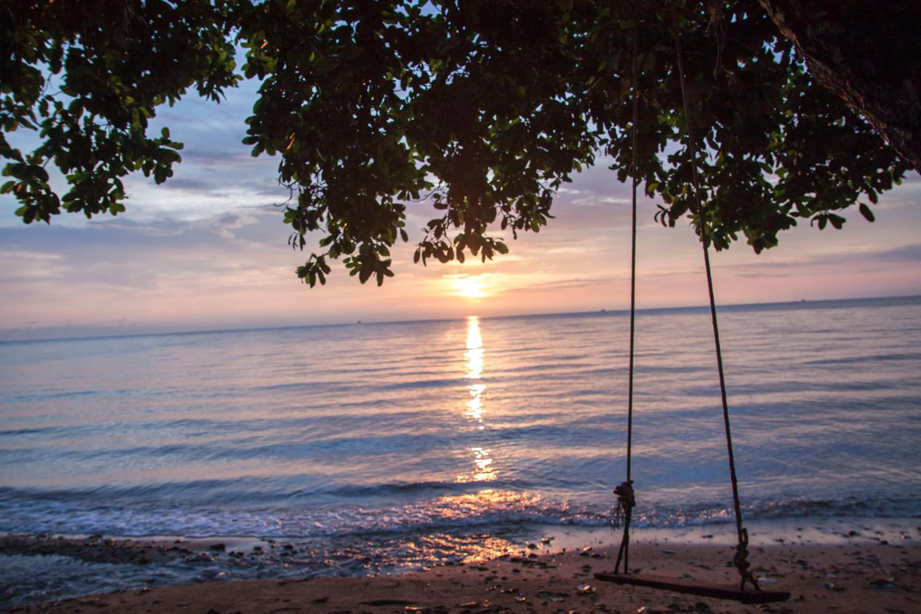 Natural landscape in Ban_na