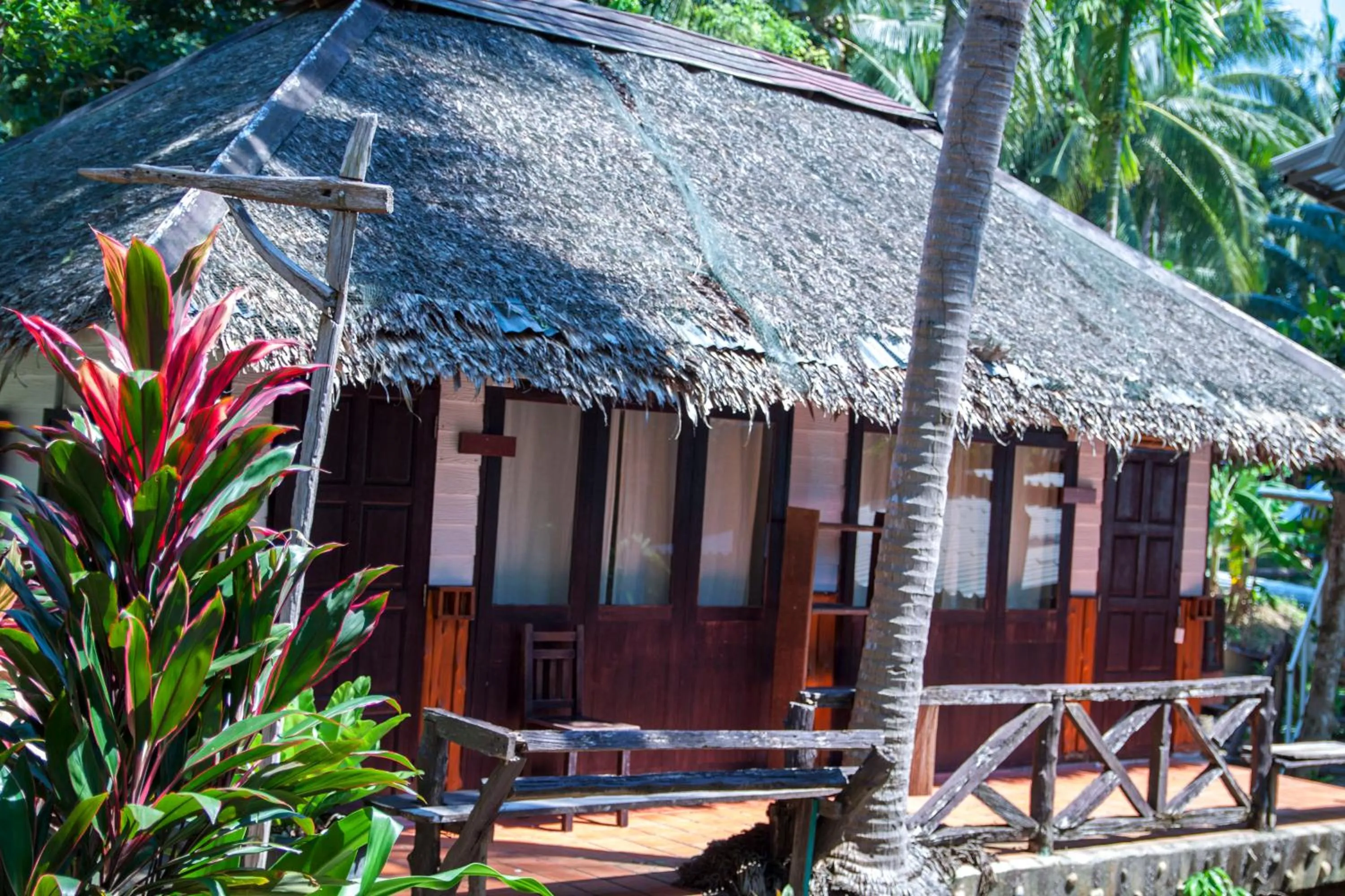 Property building in Ban_na