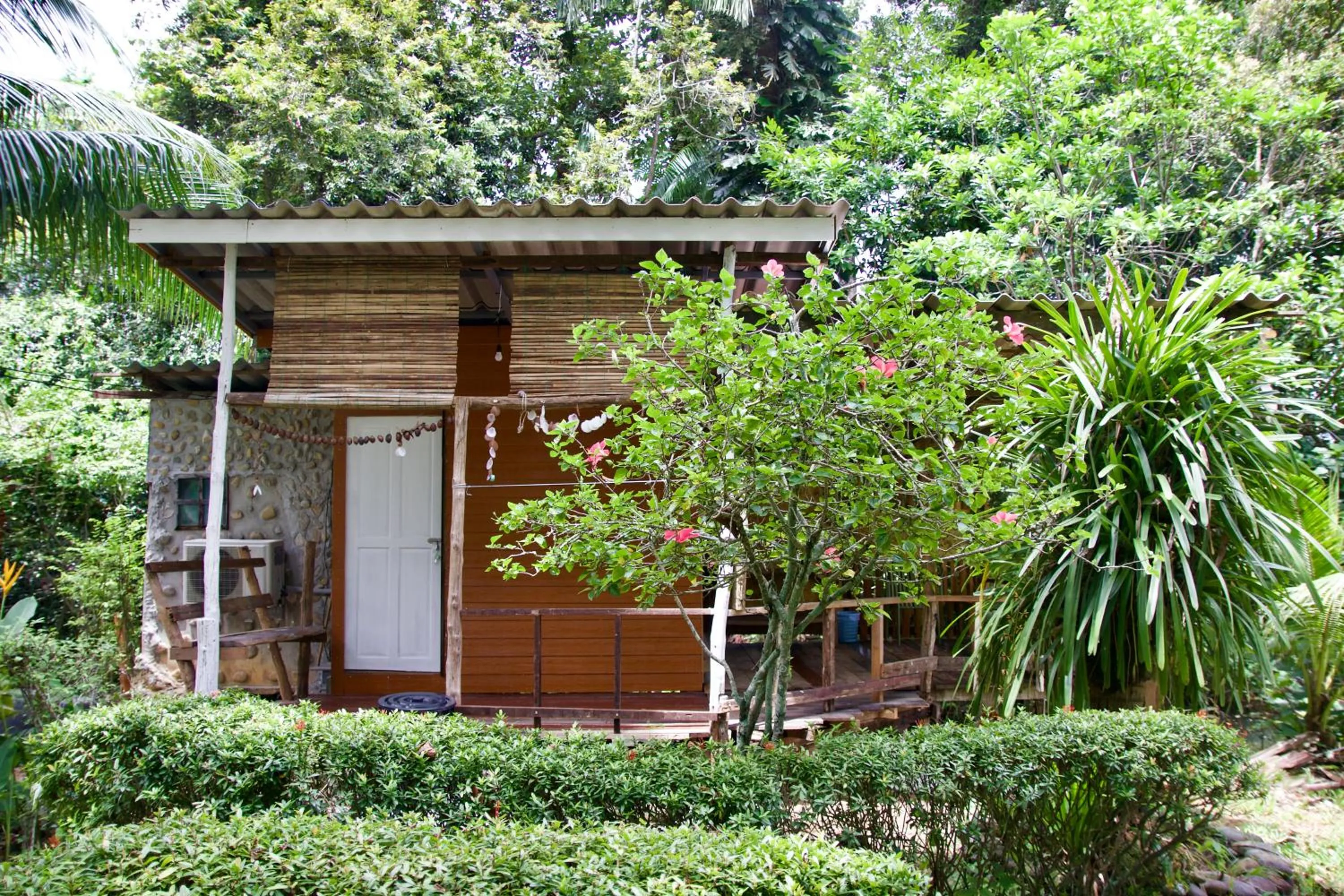 Property building in Ban_na