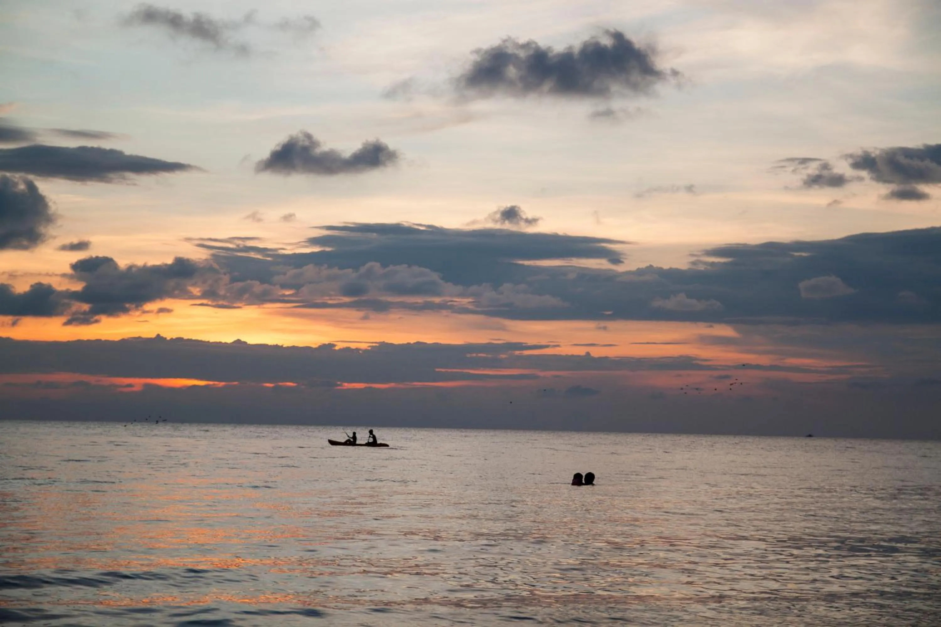 Natural landscape in Ban_na