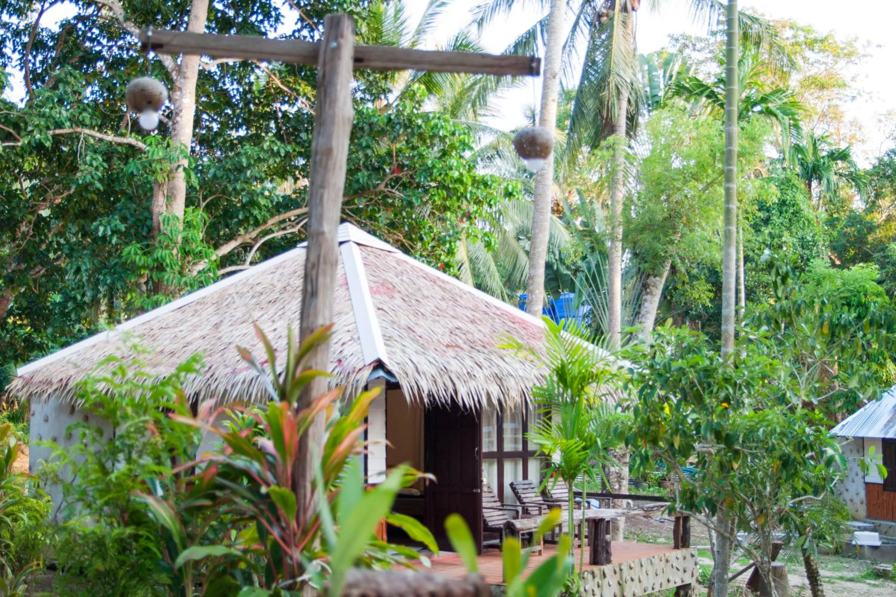 Property building in Ban_na