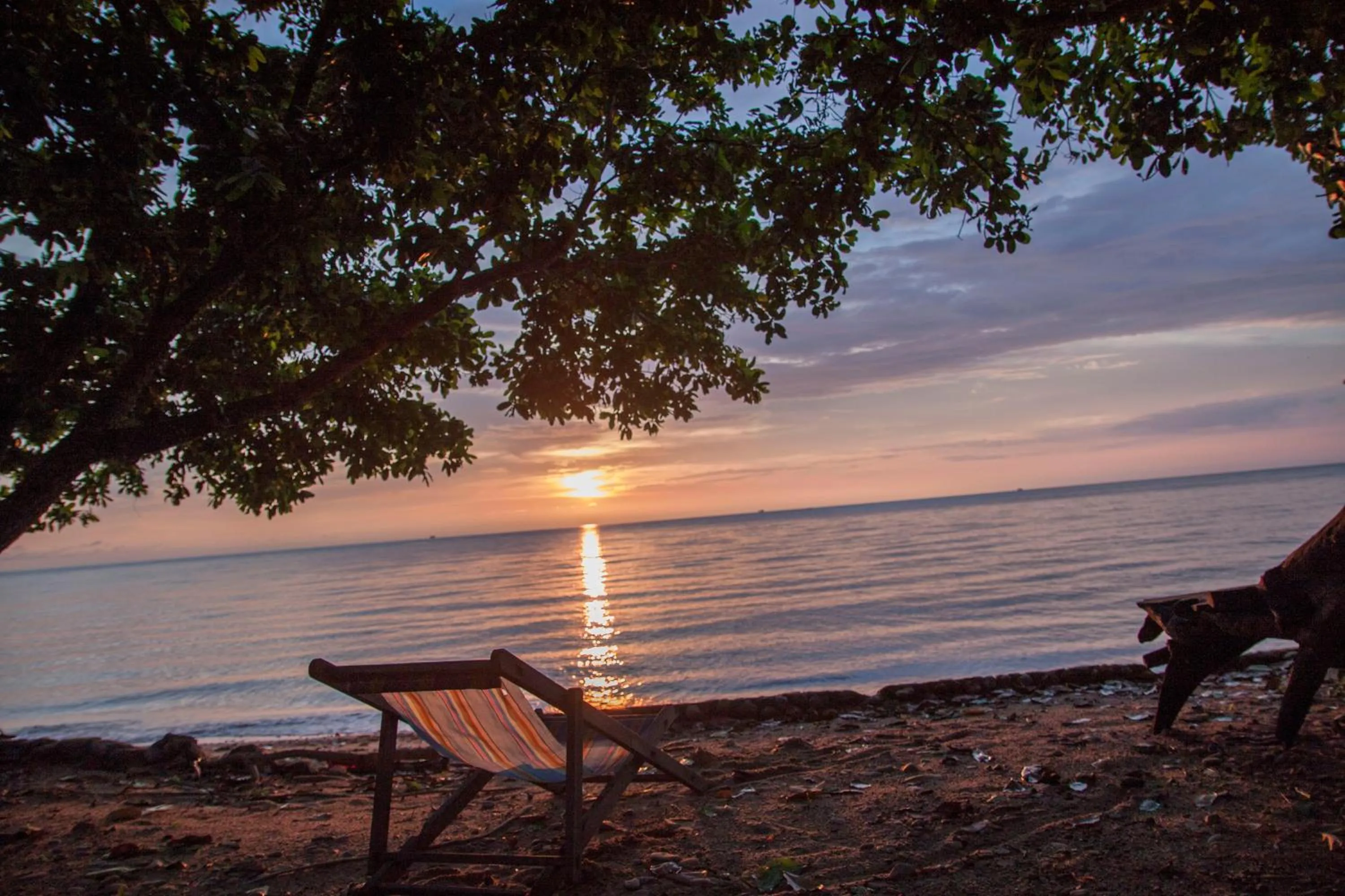 Natural landscape in Ban_na