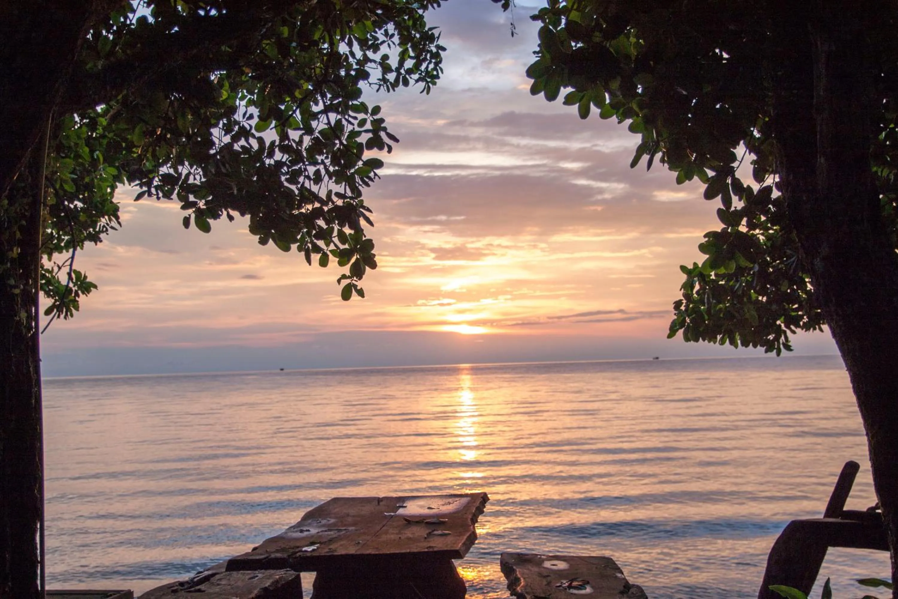 Natural landscape in Ban_na