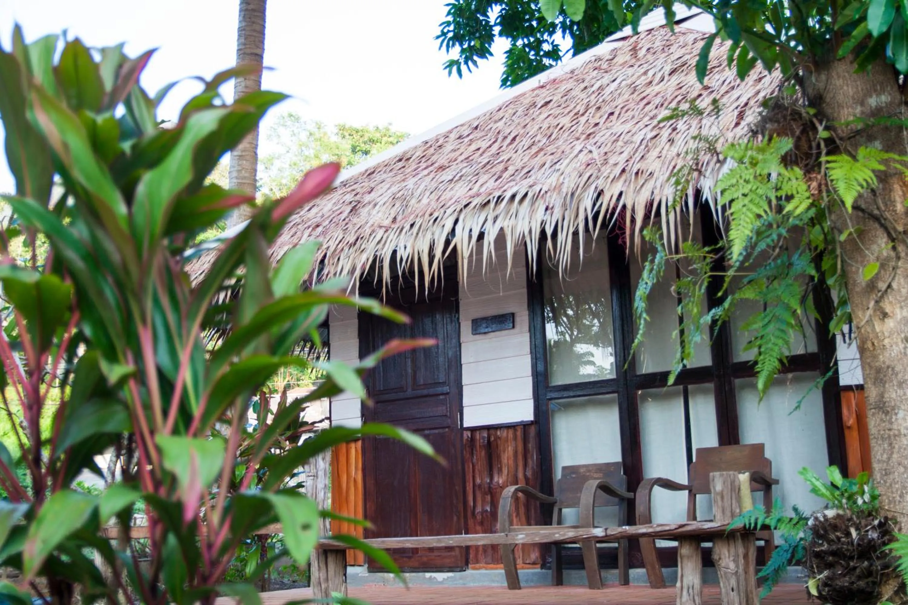 Property building in Ban_na