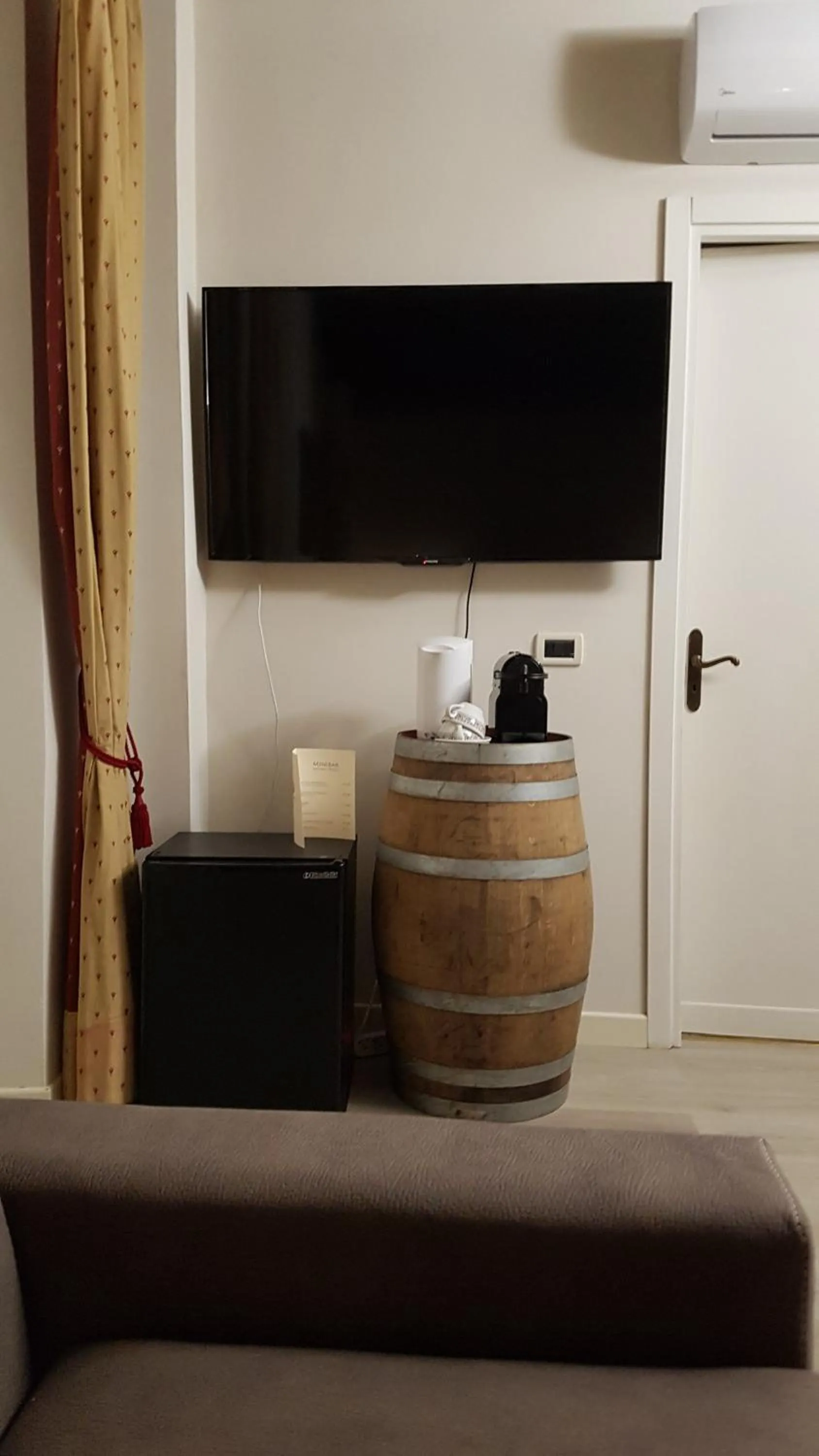 Ristorante Albergo Corona