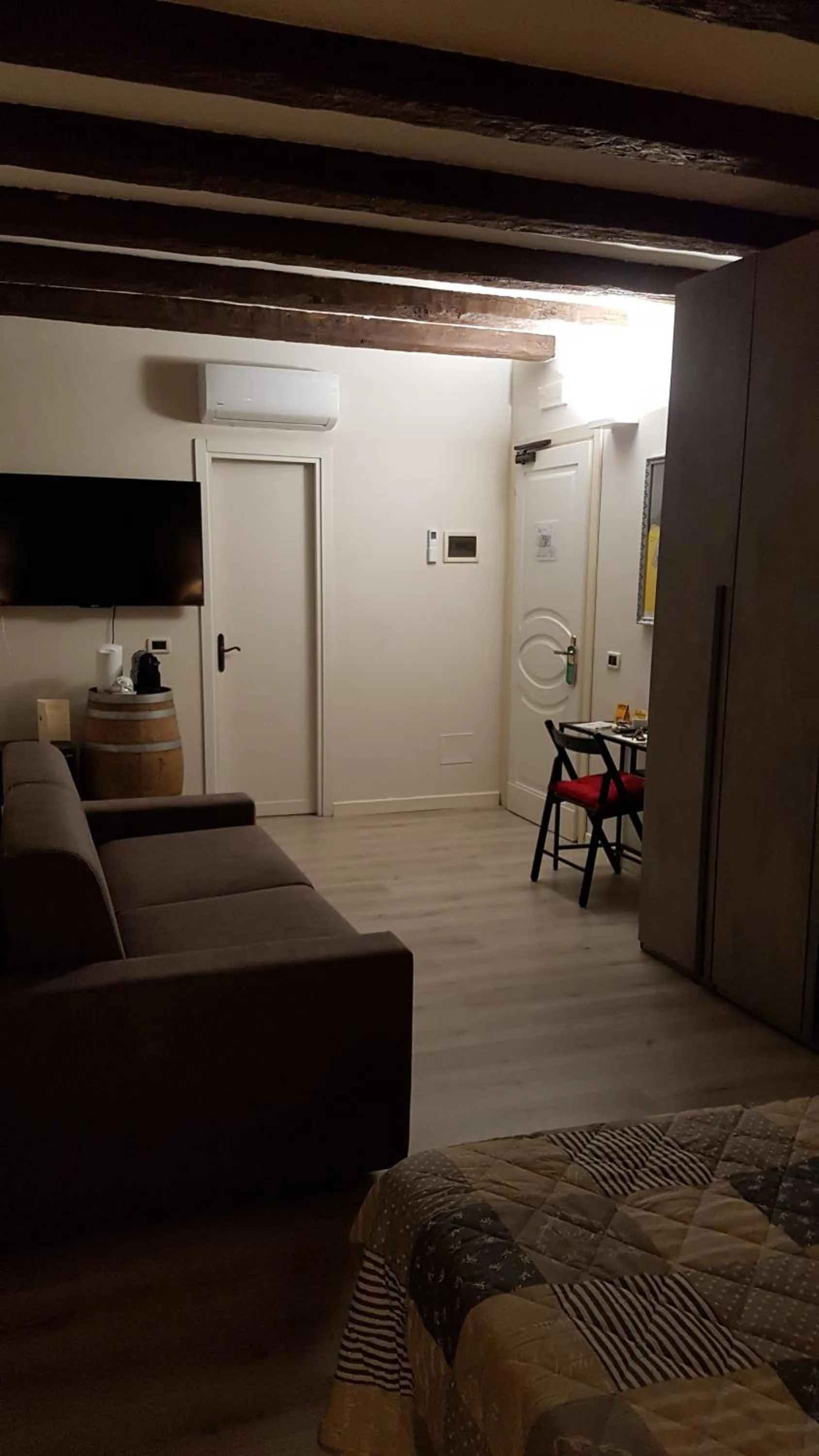 Ristorante Albergo Corona