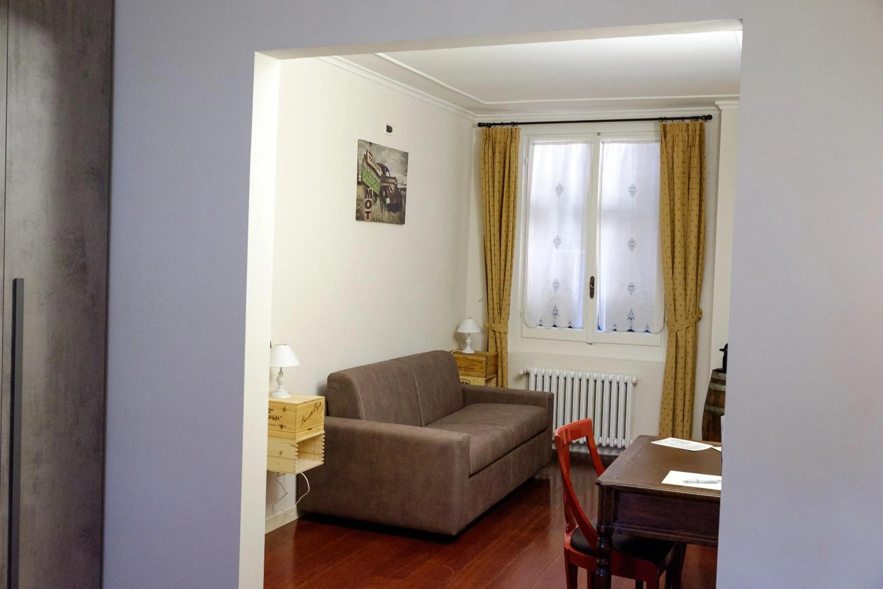 Ristorante Albergo Corona