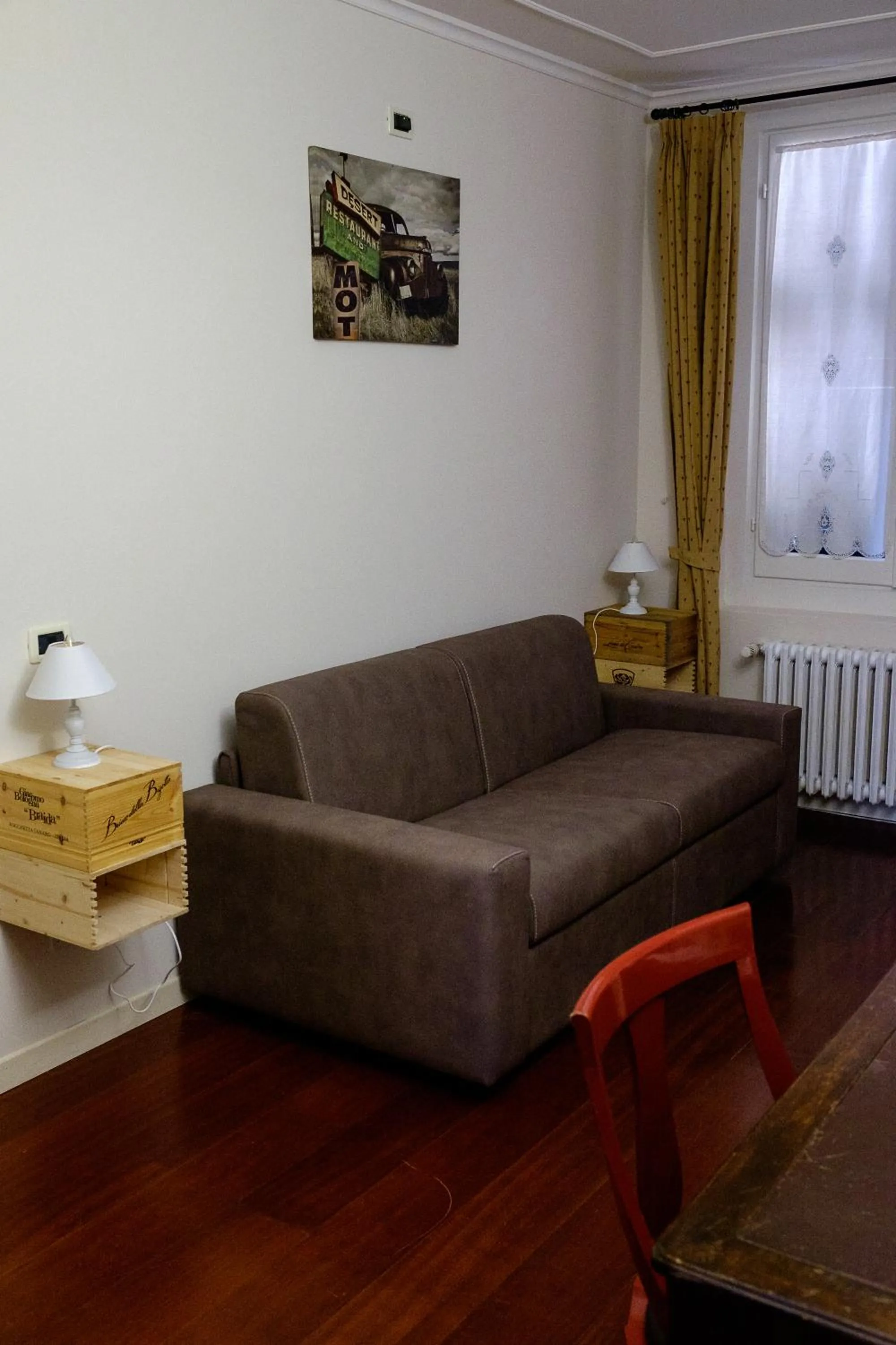 Ristorante Albergo Corona