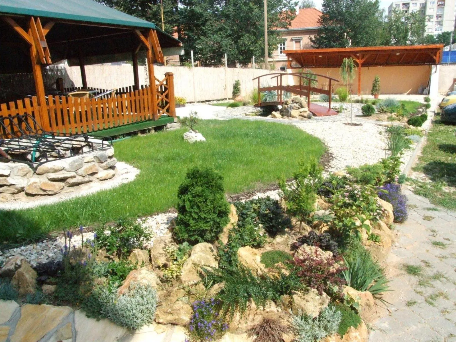 Day in Hotel Čierny Orol