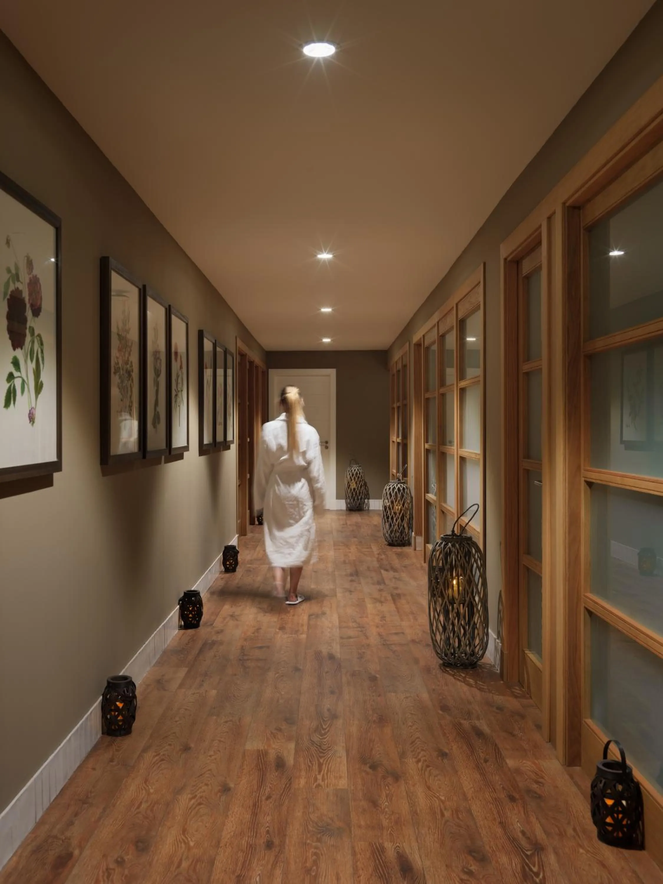 Spa and wellness centre/facilities in H10 Atlantic Sunset Horizons Collection