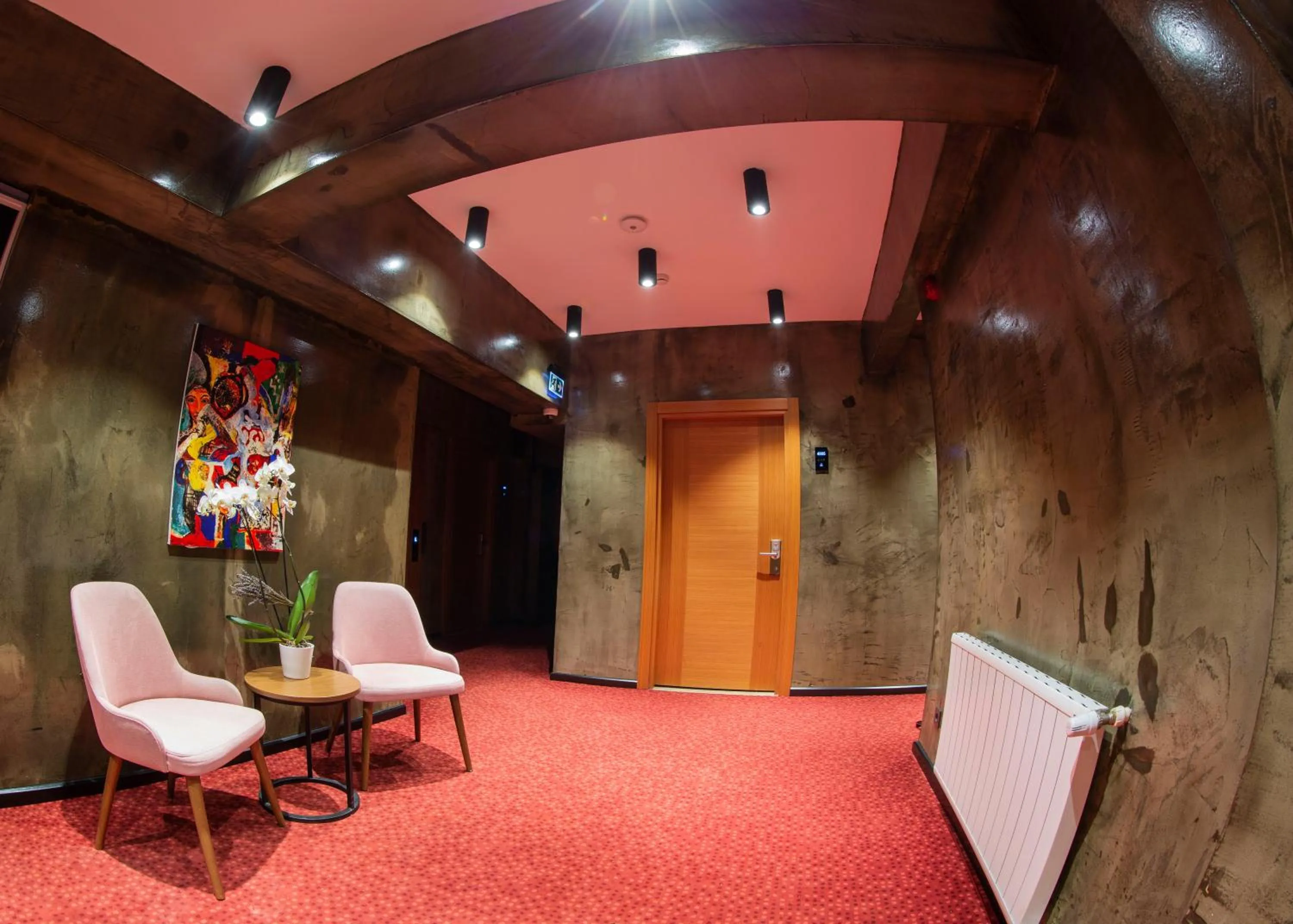 Nightclub / DJ in Meydan Besiktas Hotel