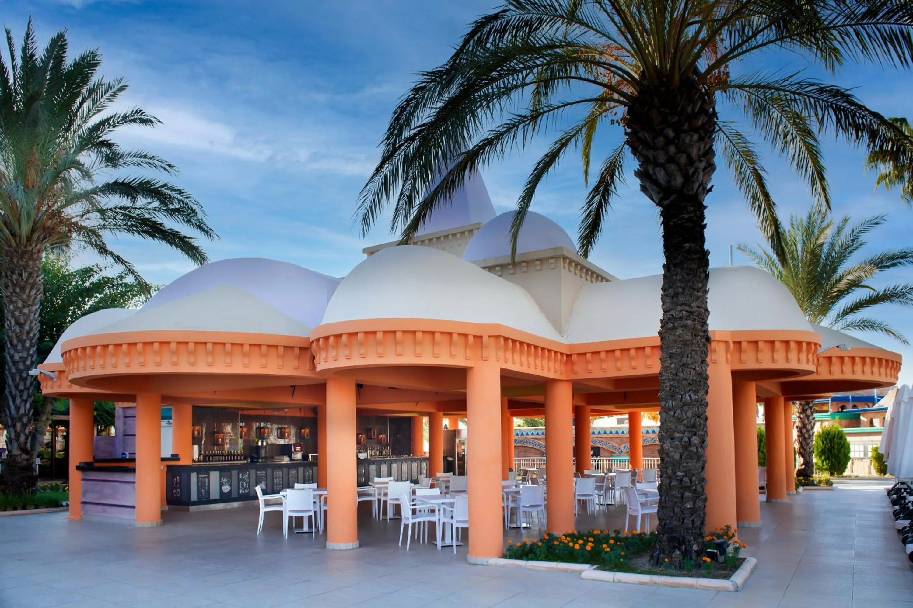 Property building in Kamelya K Club - All Inclusive