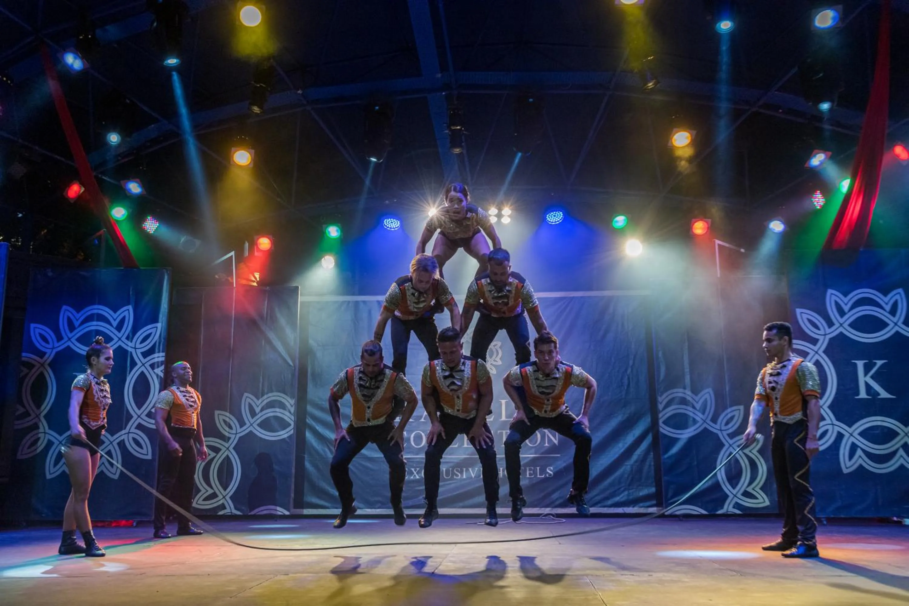 Activities, Other Activities in Kamelya K Club - All Inclusive