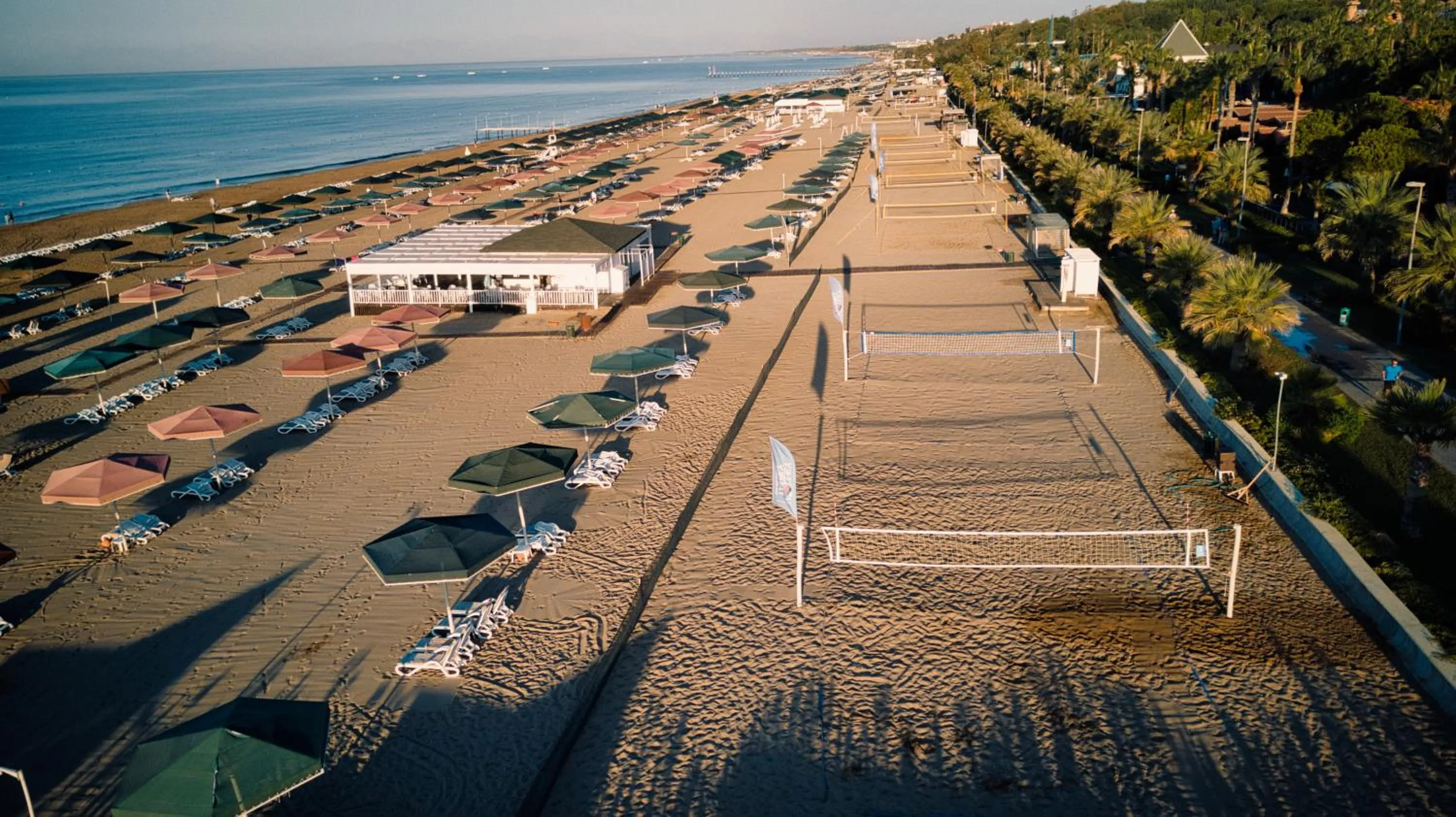 Bird's eye view in Kamelya K Club - All Inclusive
