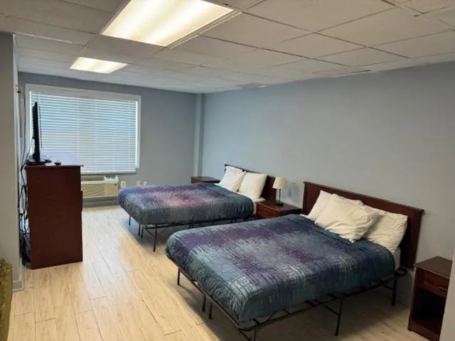 Hammock Inn & Suites North Beach Hotel