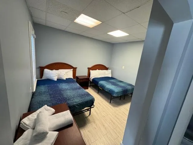 Hammock Inn & Suites North Beach Hotel