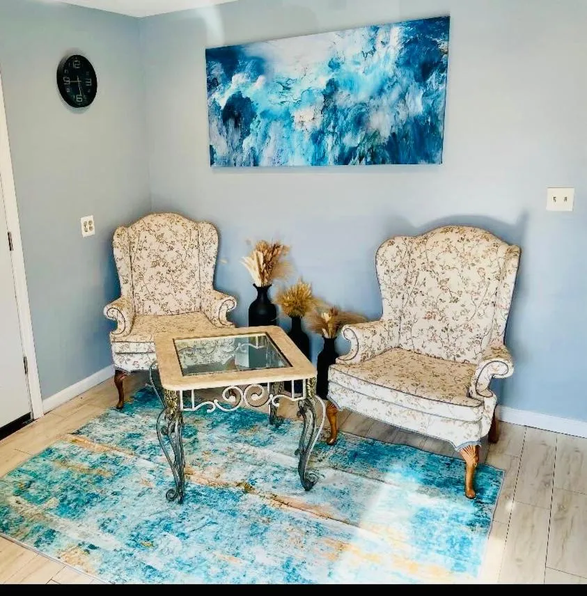 Property building in Hammock Inn & Suites North Beach Hotel