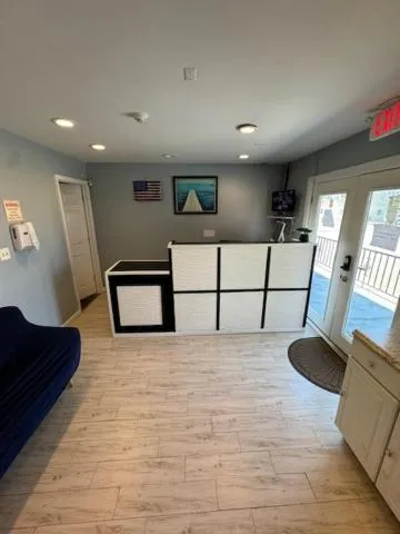 Hammock Inn & Suites North Beach Hotel