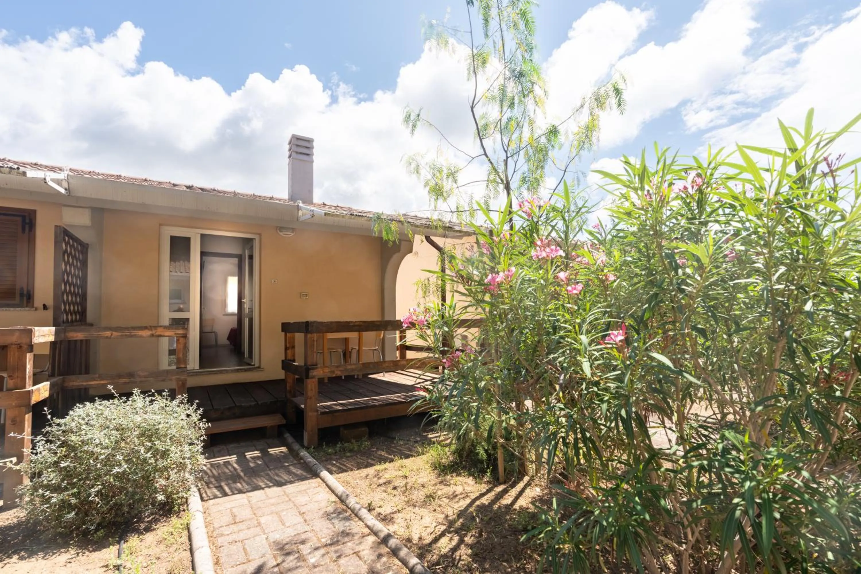 Golfo di Maremma Village