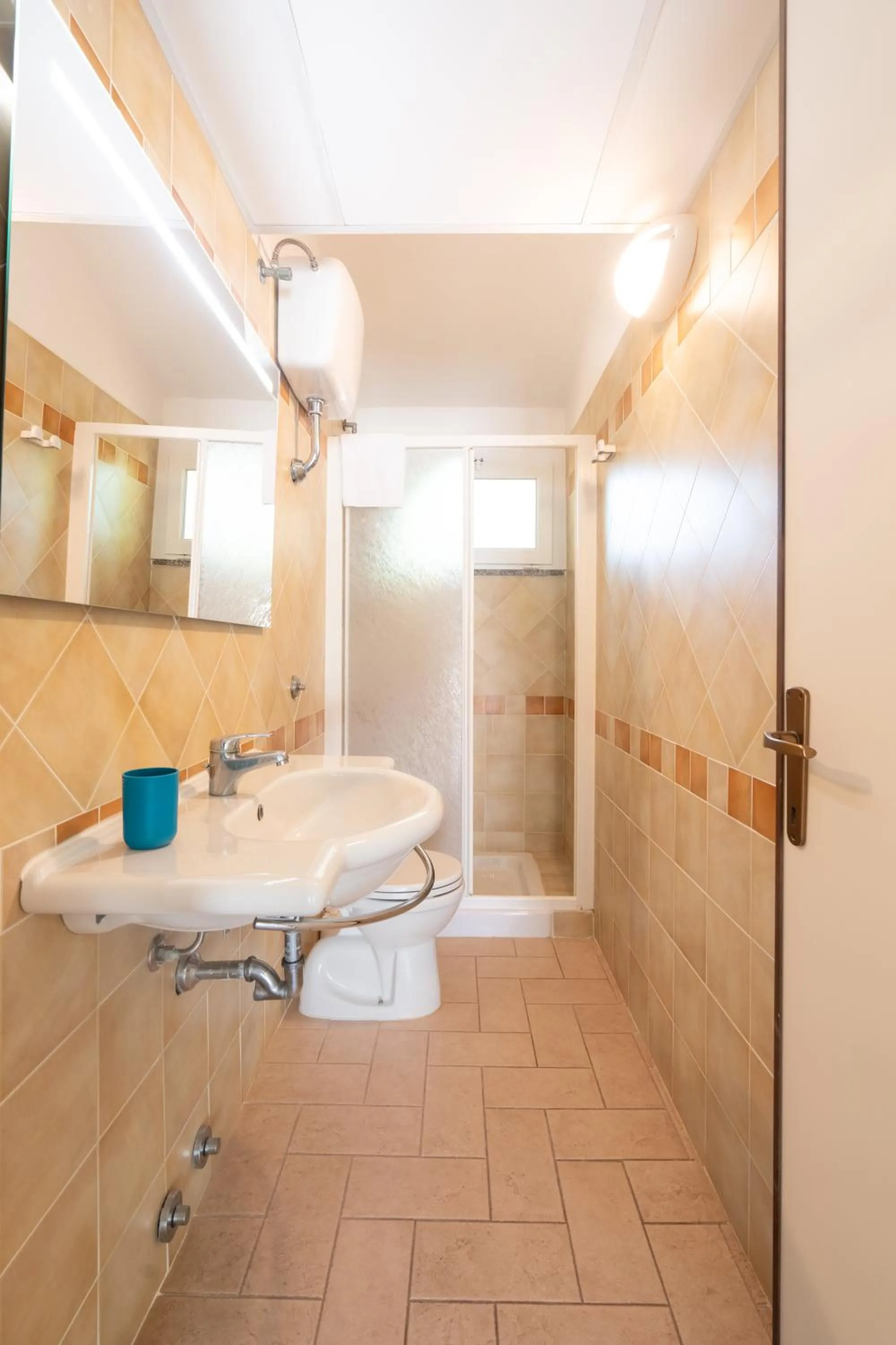 Golfo di Maremma Village