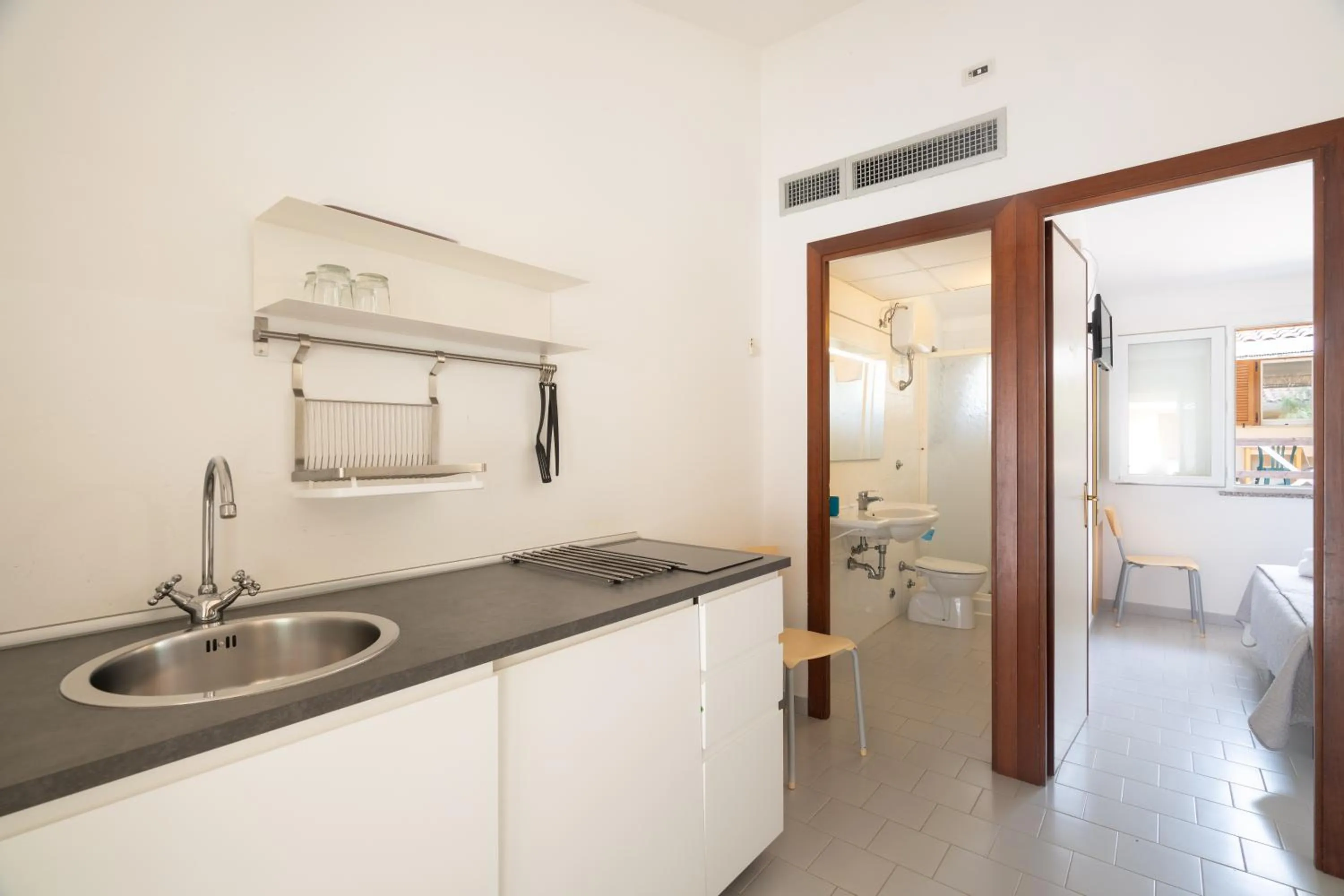 Golfo di Maremma Village