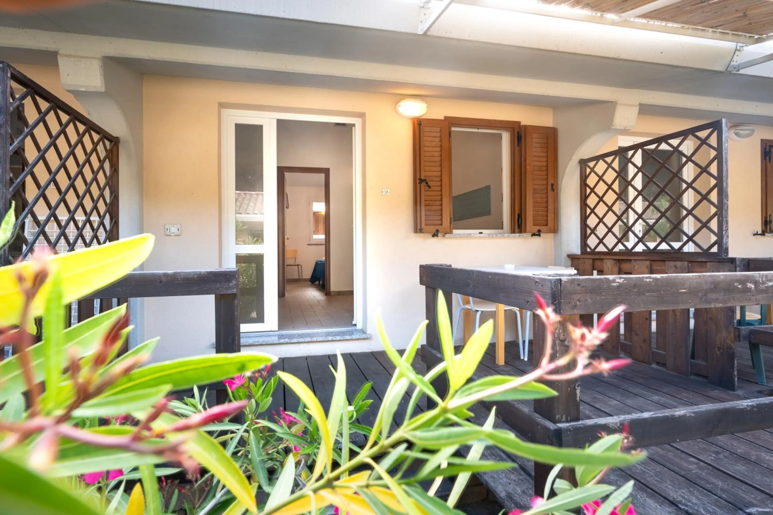 Golfo di Maremma Village