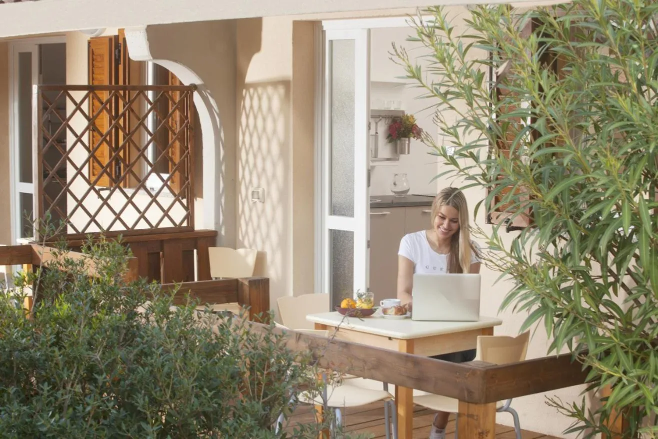 Golfo di Maremma Village