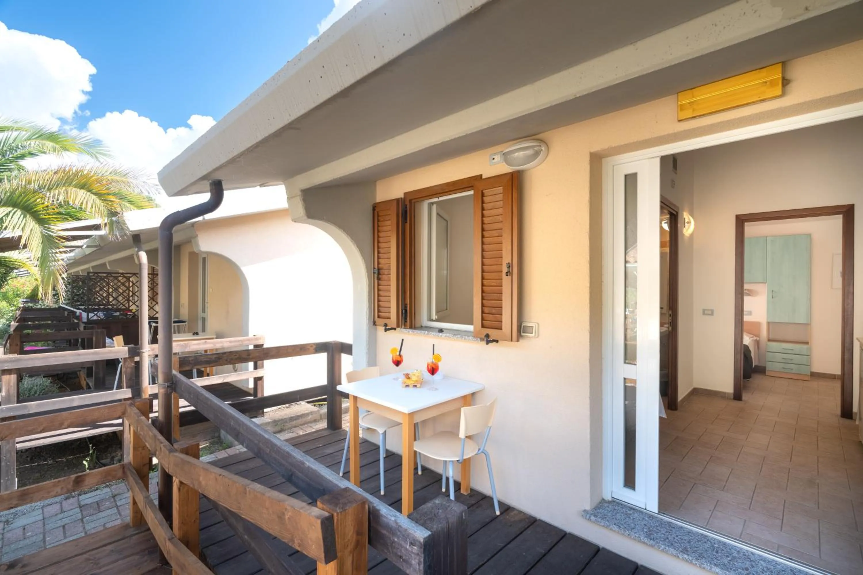 Golfo di Maremma Village