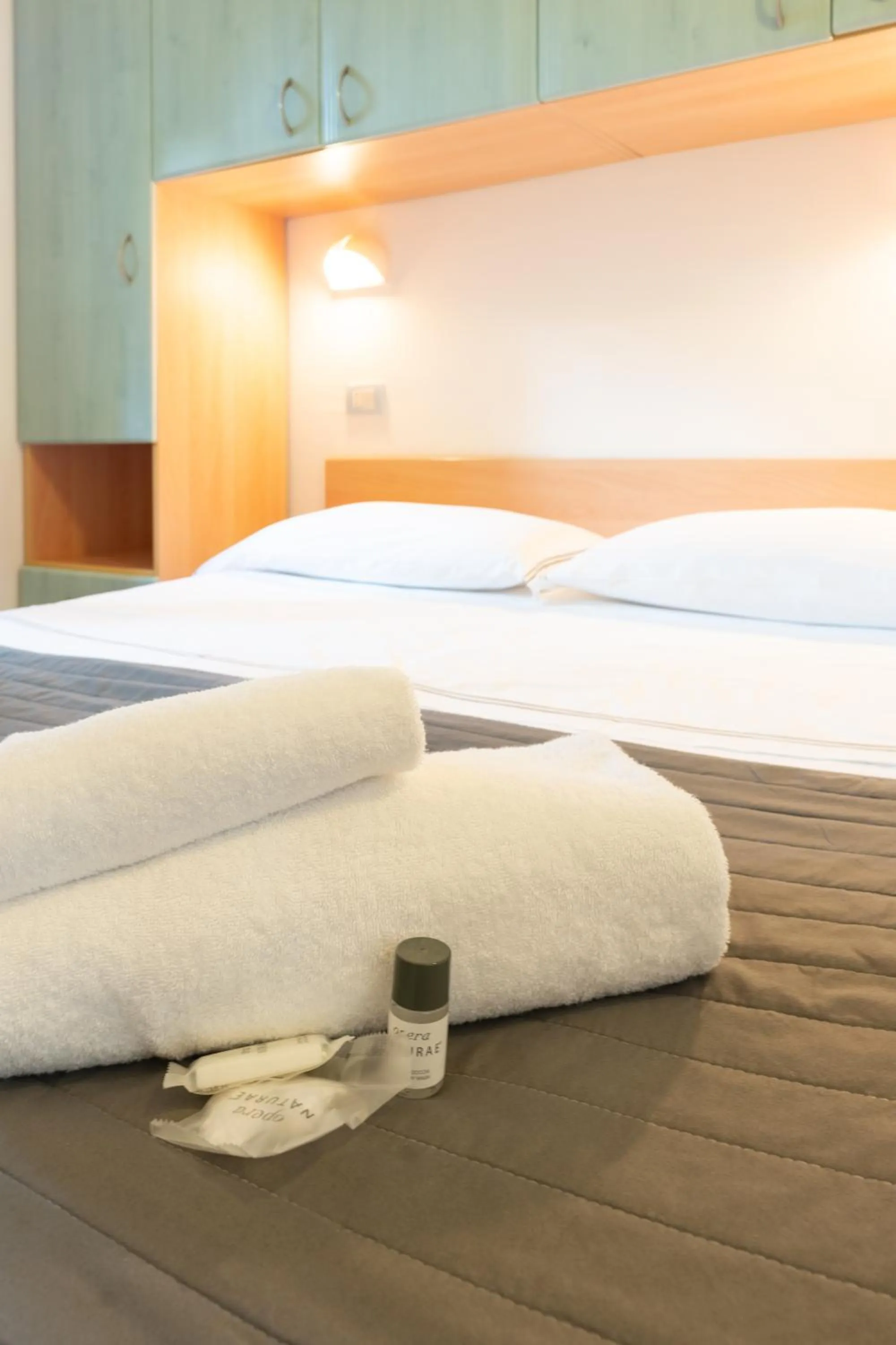 Bed in Golfo di Maremma Village