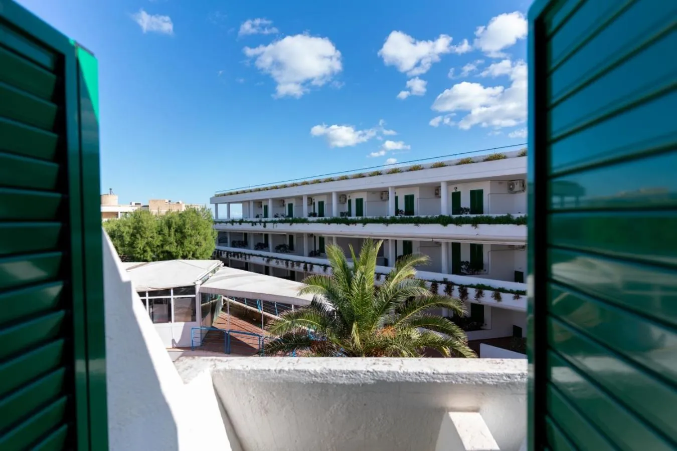 View (from property/room) in Corvino Resort